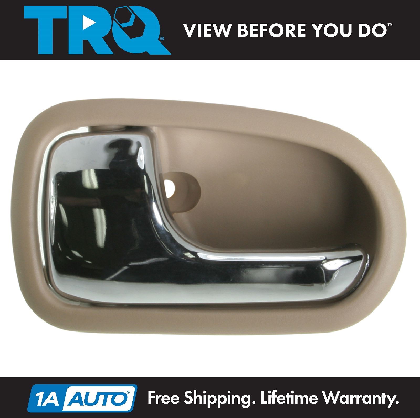 1995-2003 Mazda Protege Door Handle Inside LF or LR NEW