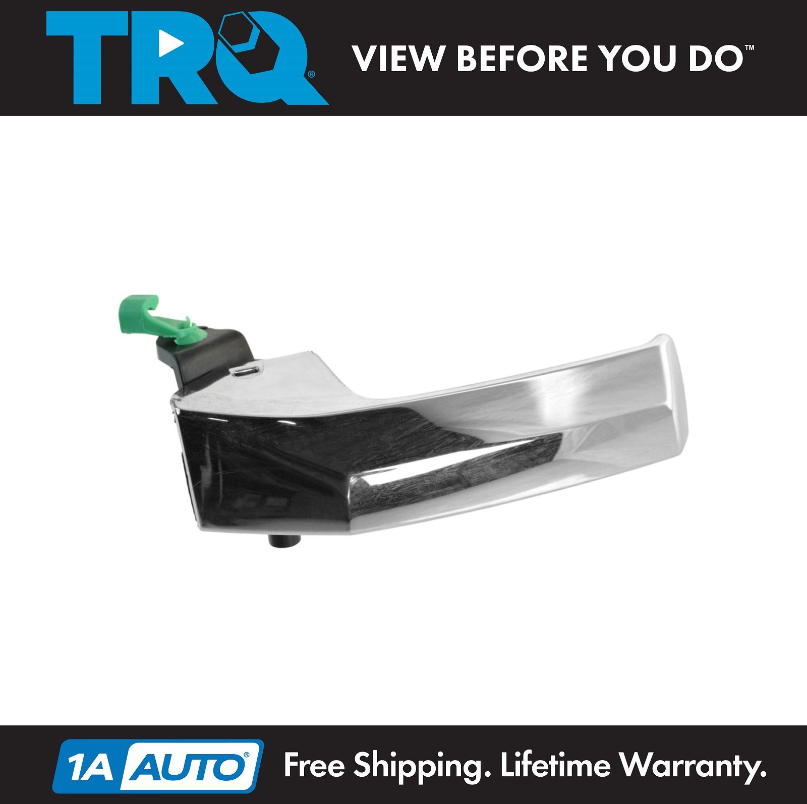 <b>Interior Door Handle</b>