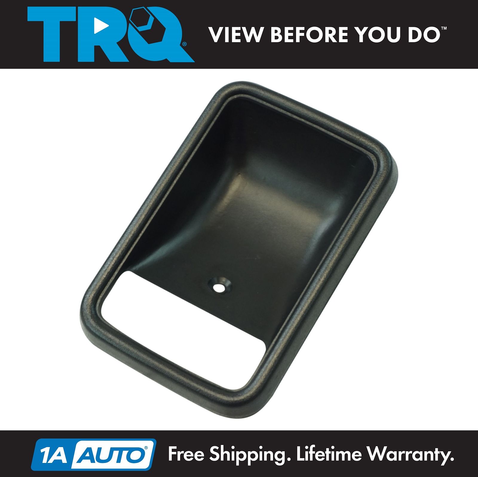 <b>Interior Door Handle Bezel</b>