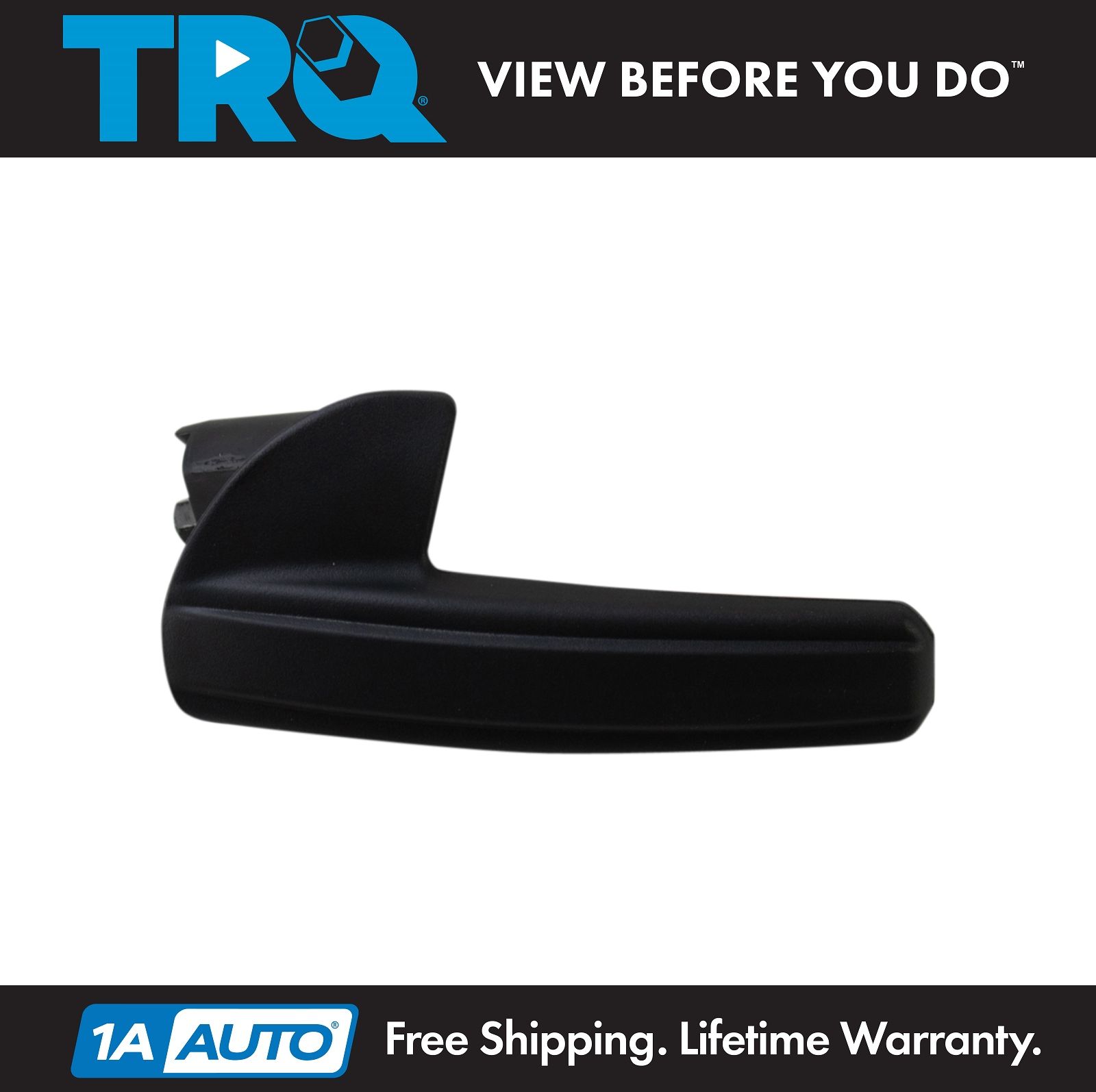 <b>Interior Door Handle</b>