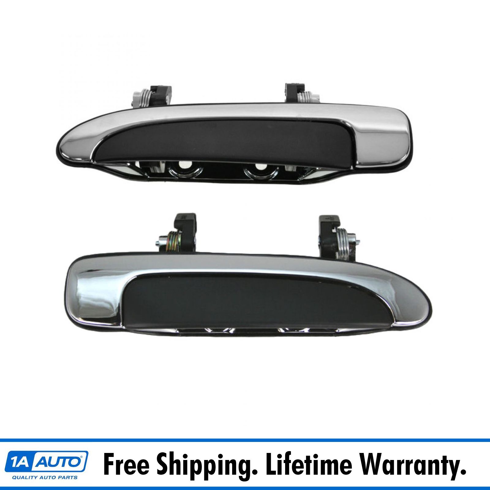 Door Handle Rear Set For 92