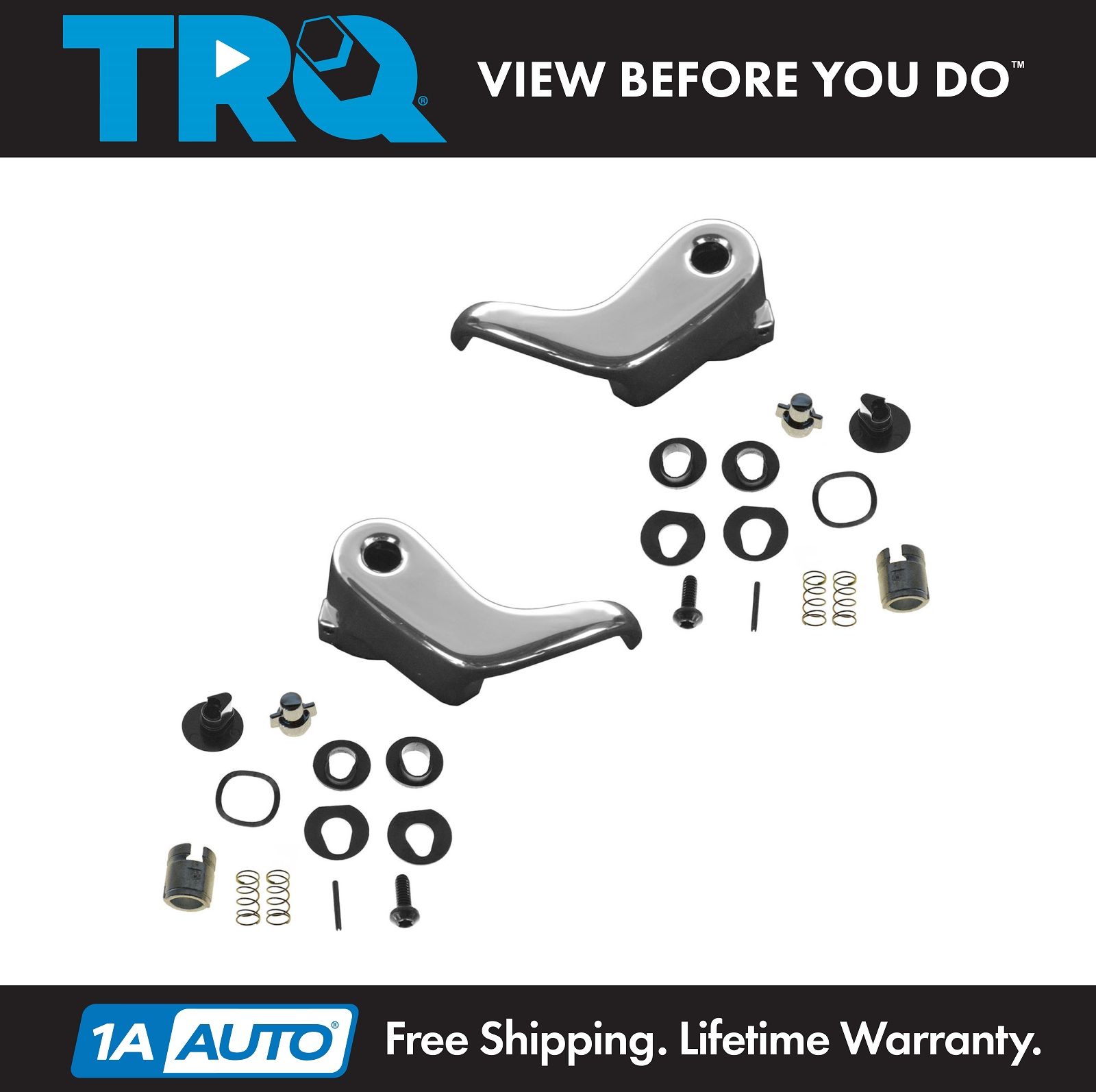 <b>Vent Window Crank Handle</b>