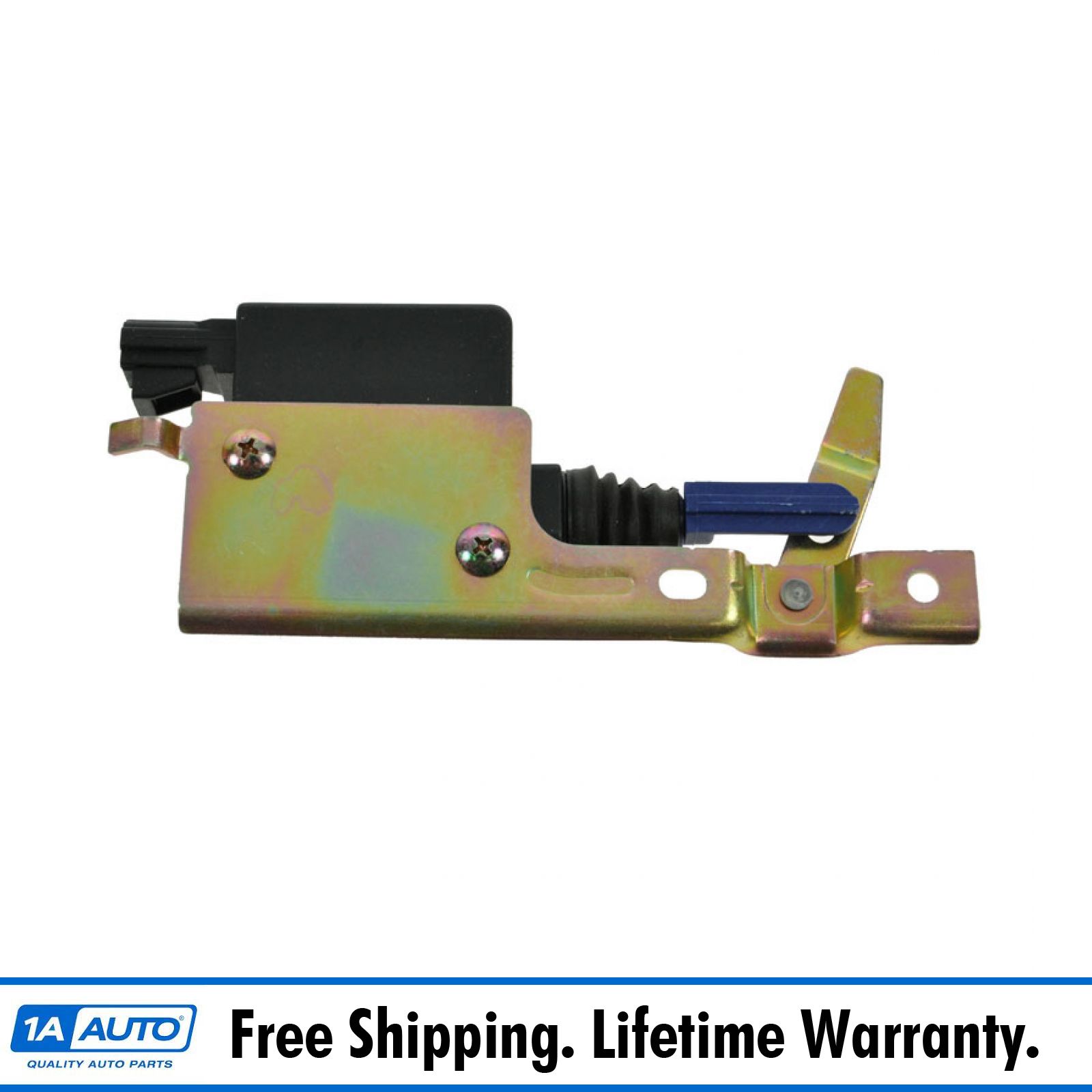 Tailgate Power Door Lock Actuator for Chevy Blazer S10 GMC Jimmy S15 Oldsmobile eBay