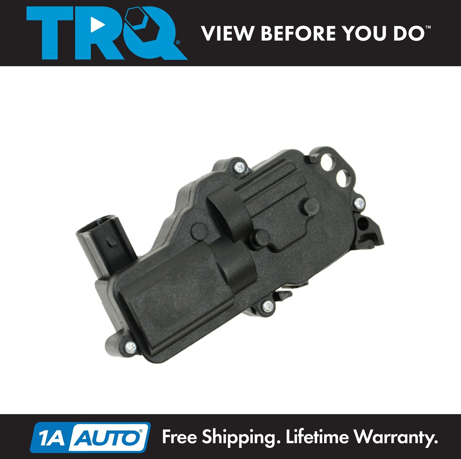 <b>Door Lock Actuator</b>