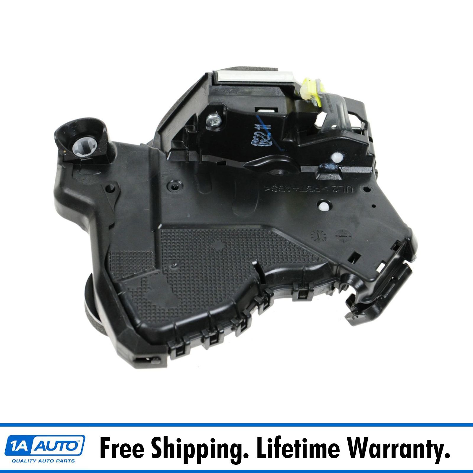 2015 TOYOTA CAMRY FRONT LEFT DOOR LOCK LATCH ACTUATOR OEM 12 13 14 15