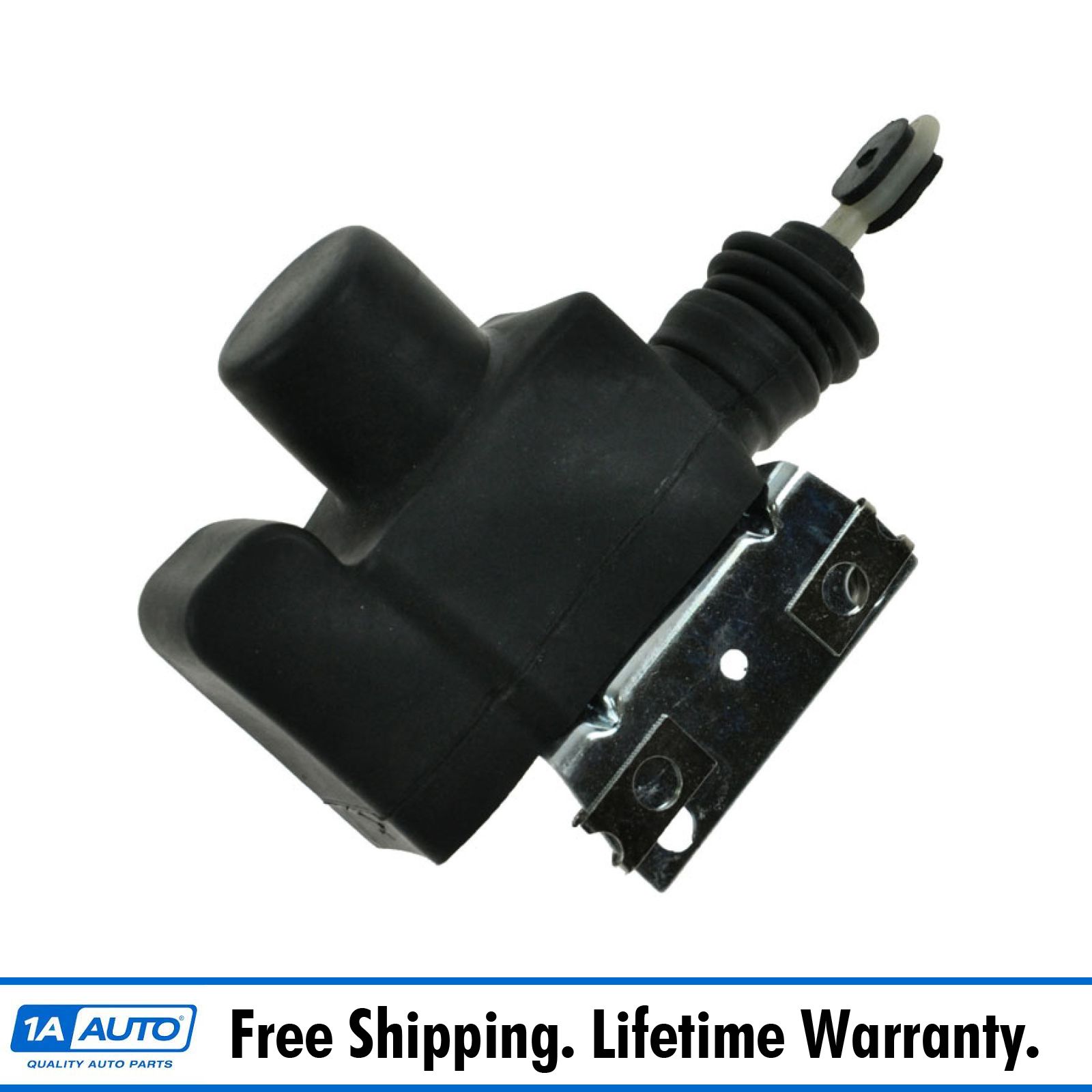 Front Left /& Rear Left Door Lock Actuator Replaces Buick /& Cadillac