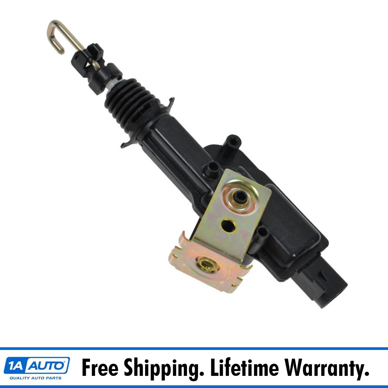 Passenger Side Power Door Lock Actuator for Ford Lincoln Mercury Right RH