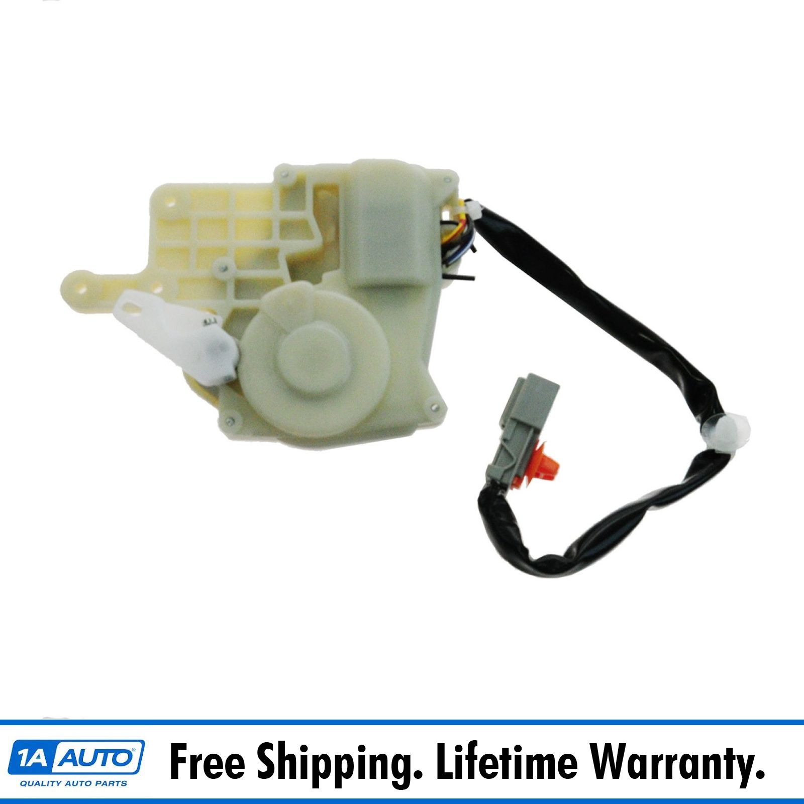 <b>Door Lock Actuator</b>