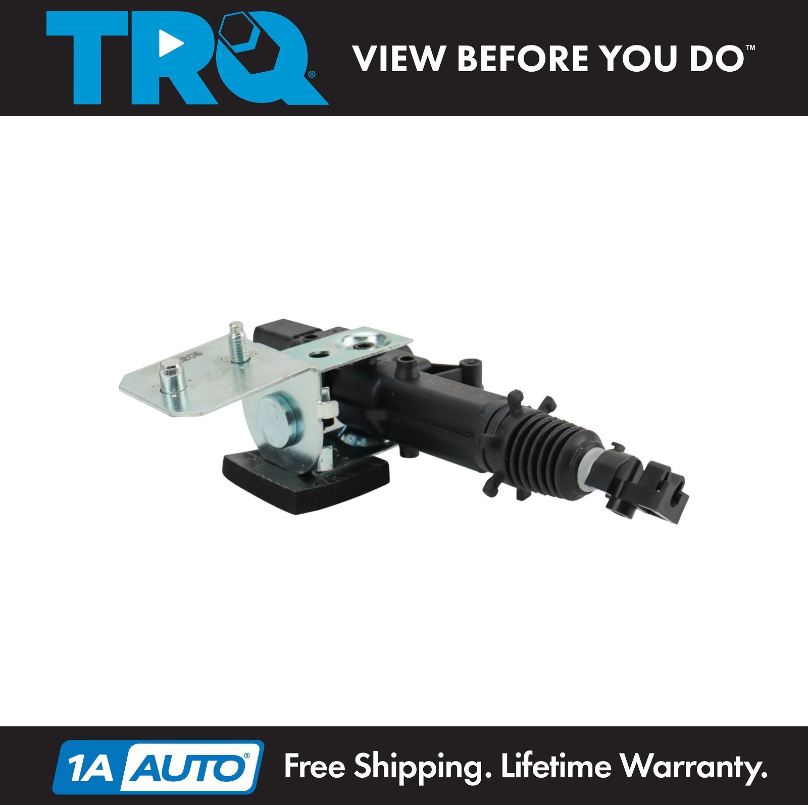 <b>Door Lock Actuator</b>