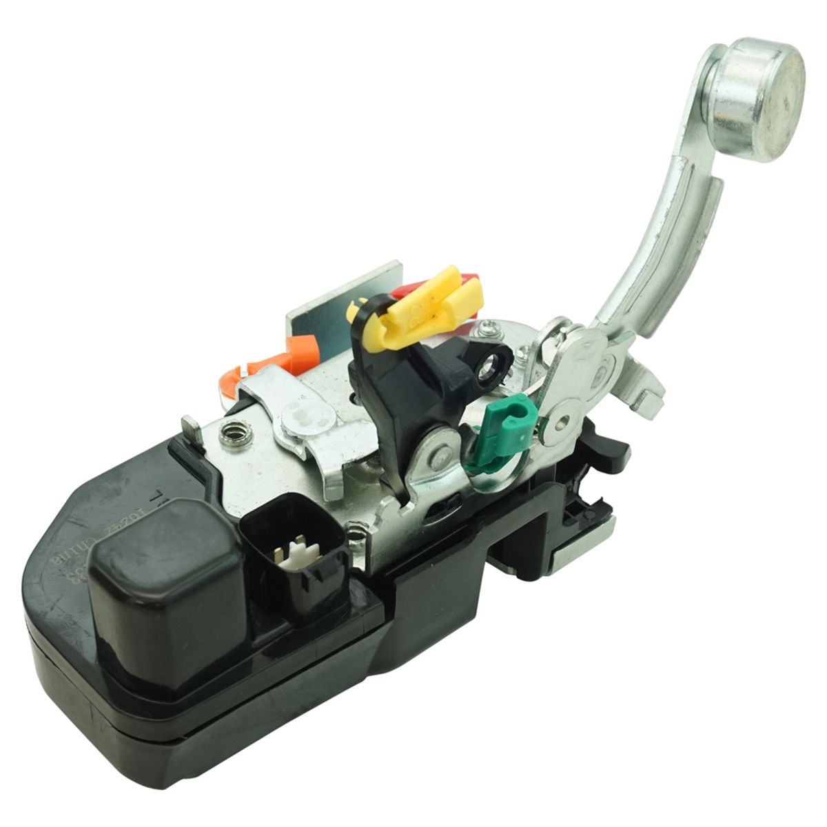 Door Lock Actuator Motor Front Left Dorman 931-686 fits 02-05 Jeep Liberty