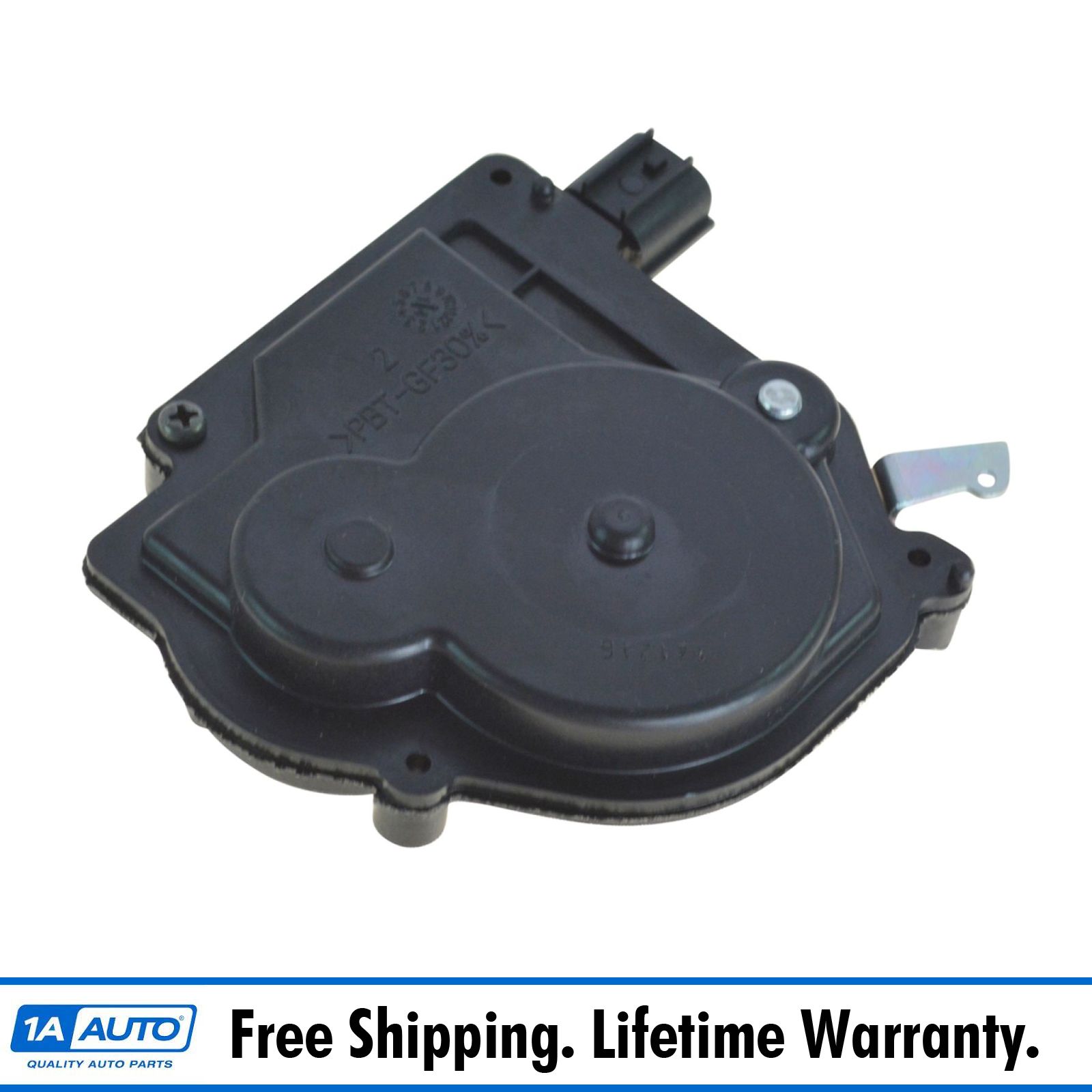 Oem 72663 Shj A21 Power Sliding Door Actuator Driver Side Lh For