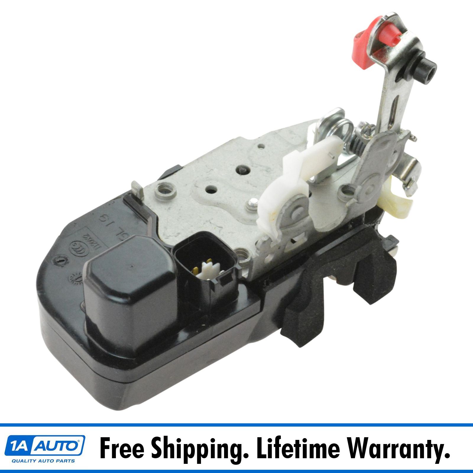 OEM Rear Tailgate Liftgate Power Door Lock Actuator w/ Latch for Jeep