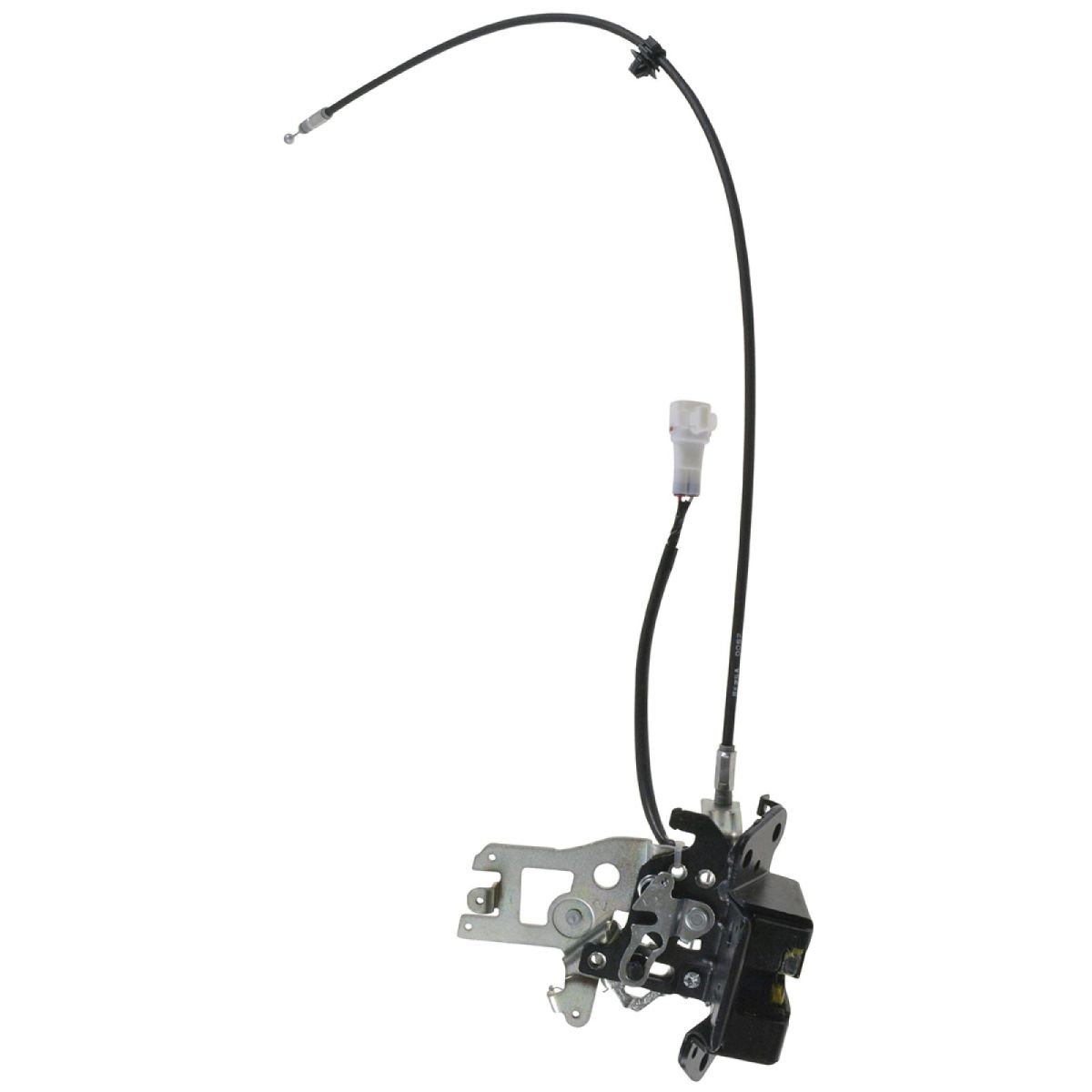 OEM 693010C010 Tailgate Liftgate Latch & Cable for 01-07 Toyota Sequoia New | eBay