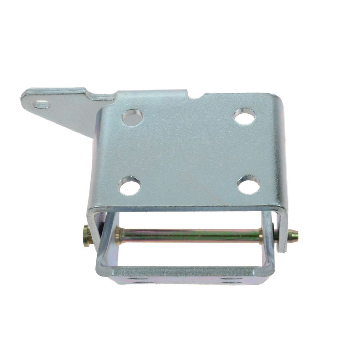 Dorman Front Lower Door Hinge Repair Kit Lh For Gmc Cadillac Chevy