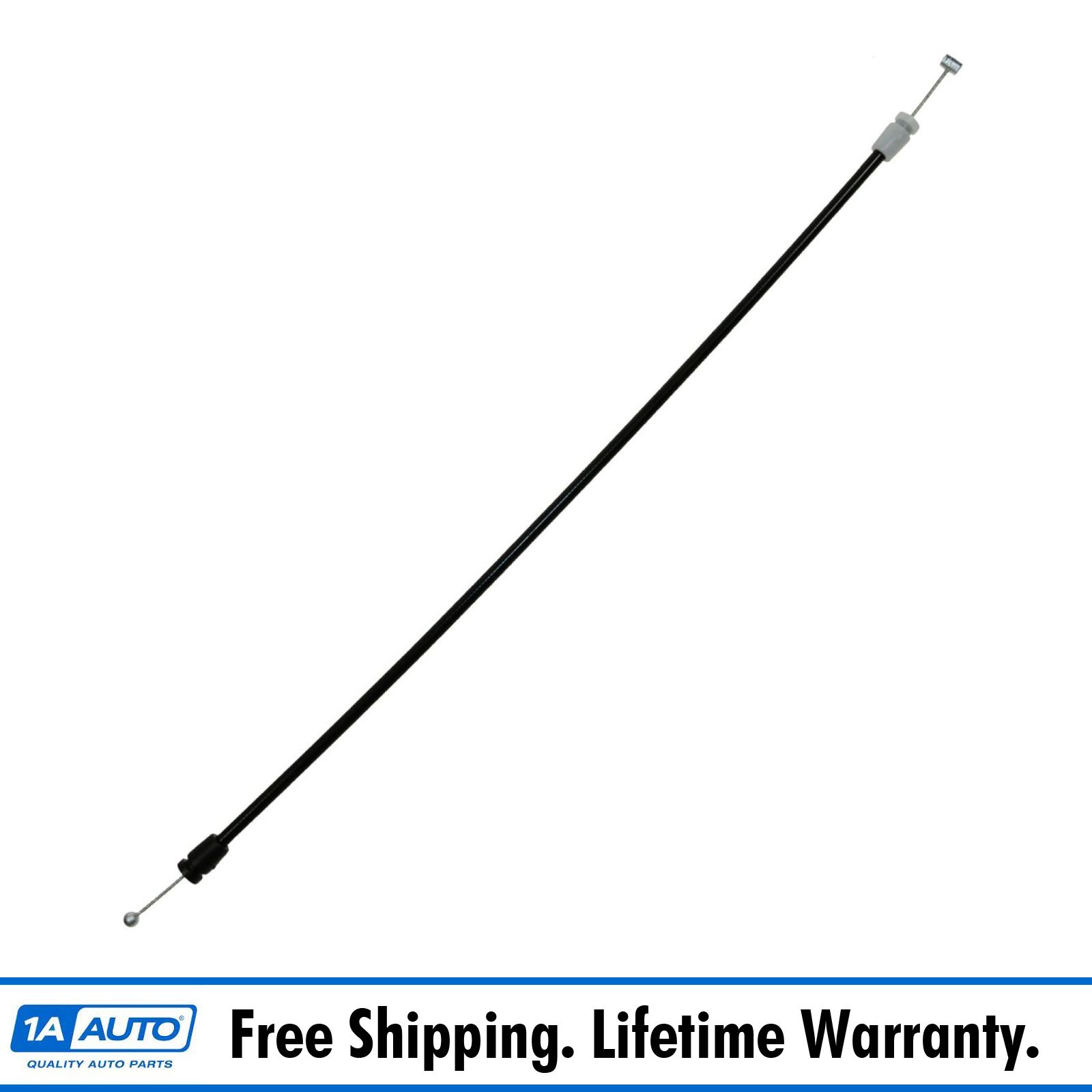 Door Handle Latch Cable – Front Left/Right – For Ford Taurus & Mercury Sable (1996-2007) – AM Autoparts AM-1039836138