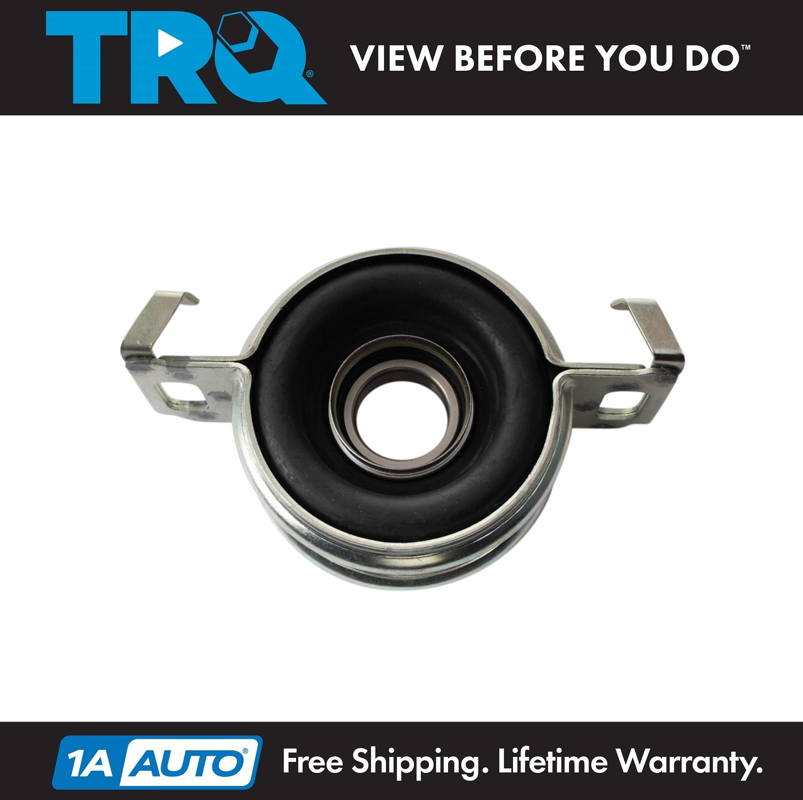 <b>Driveshaft Center Support Bearing</b>