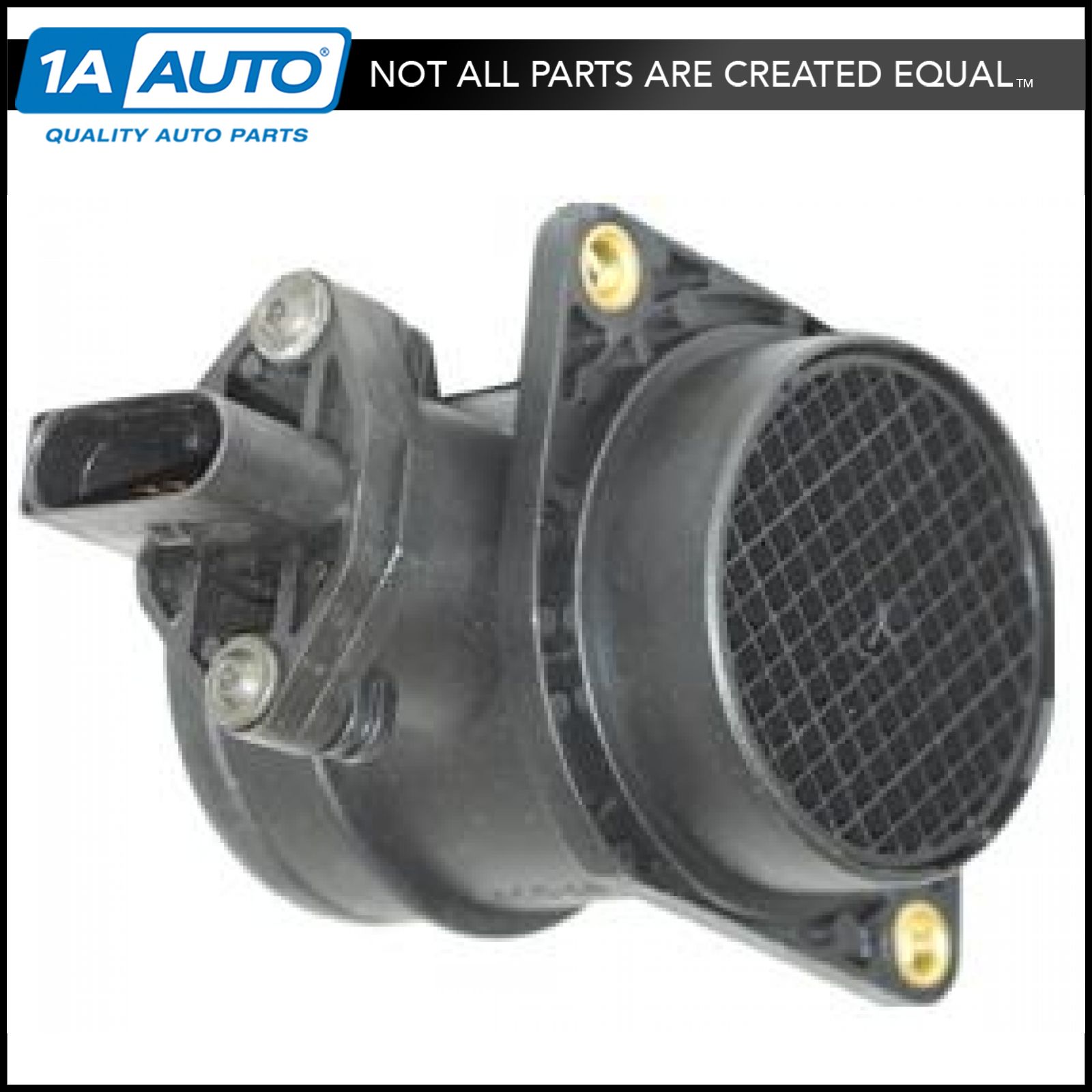 VW AUDI MASS AIR FLOW Sensor METER MAF 1.9L TDI Diesel