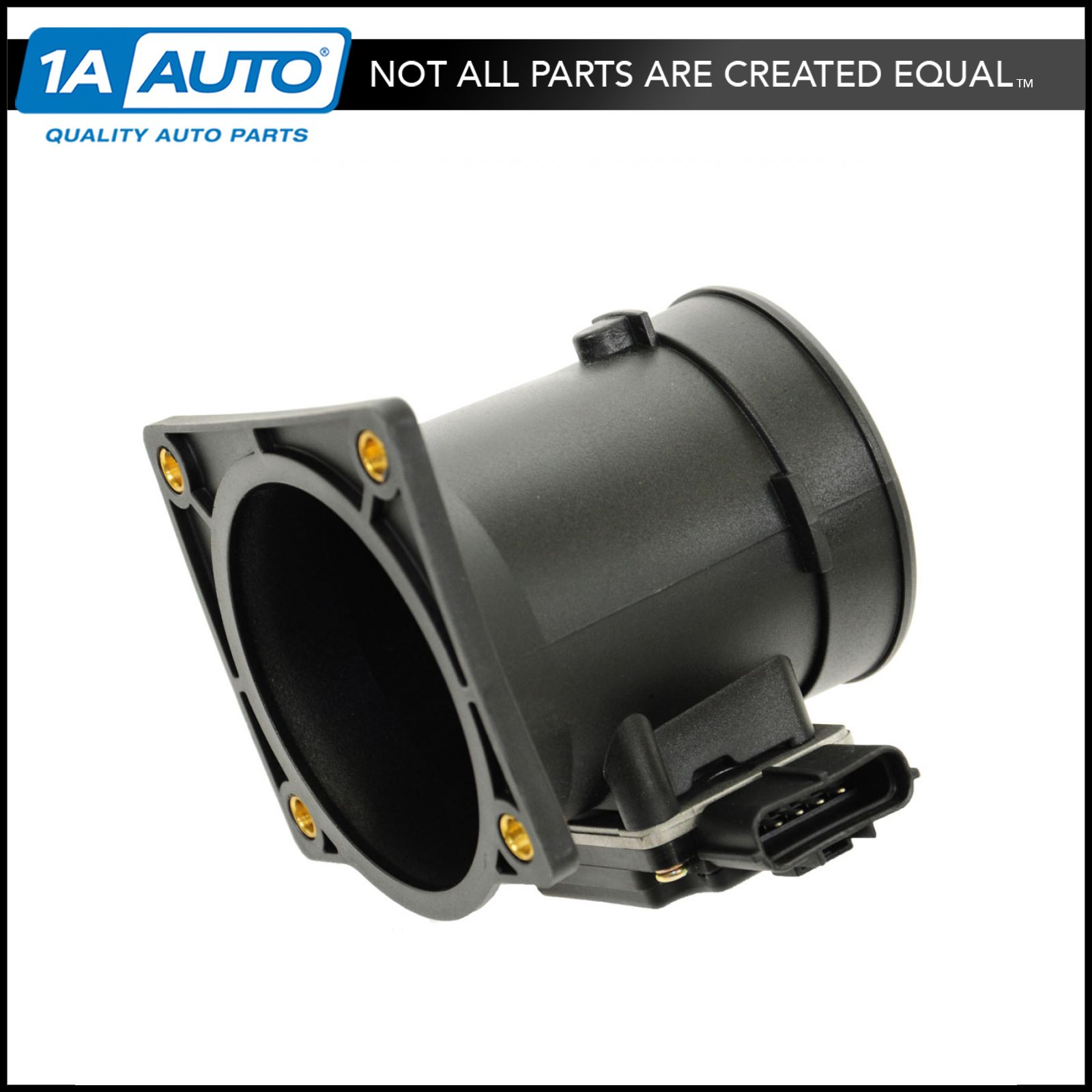 Mass Air Flow Sensor Meter with Housing for Ford F150 Taurus Windstar 4.2L 2.5L
