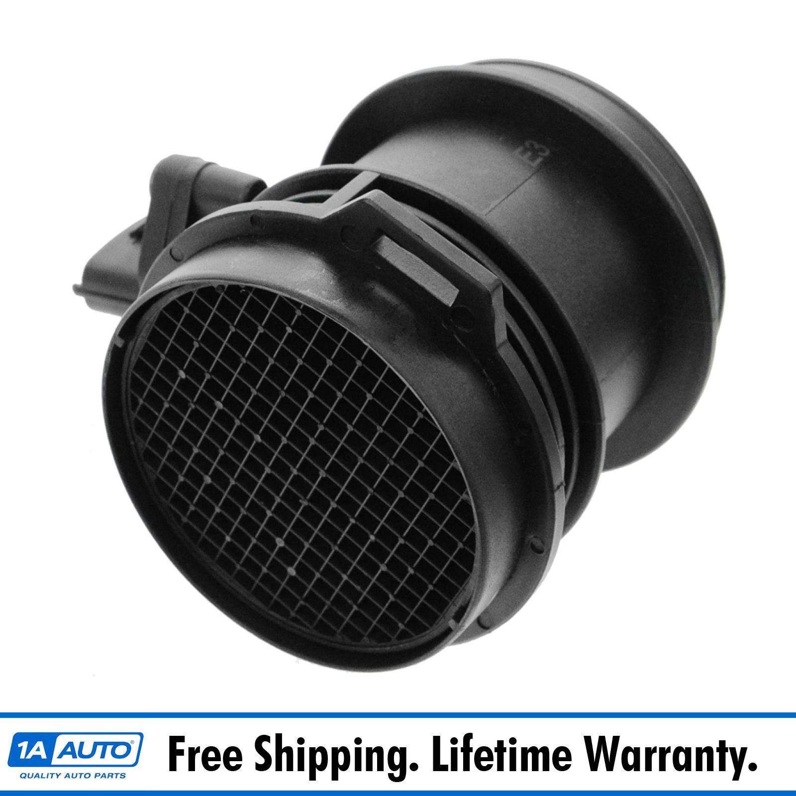 Mass Air Flow Meter Sensor w Housing for Santa Fe Sorento Amanti XG350 XG300 3.5