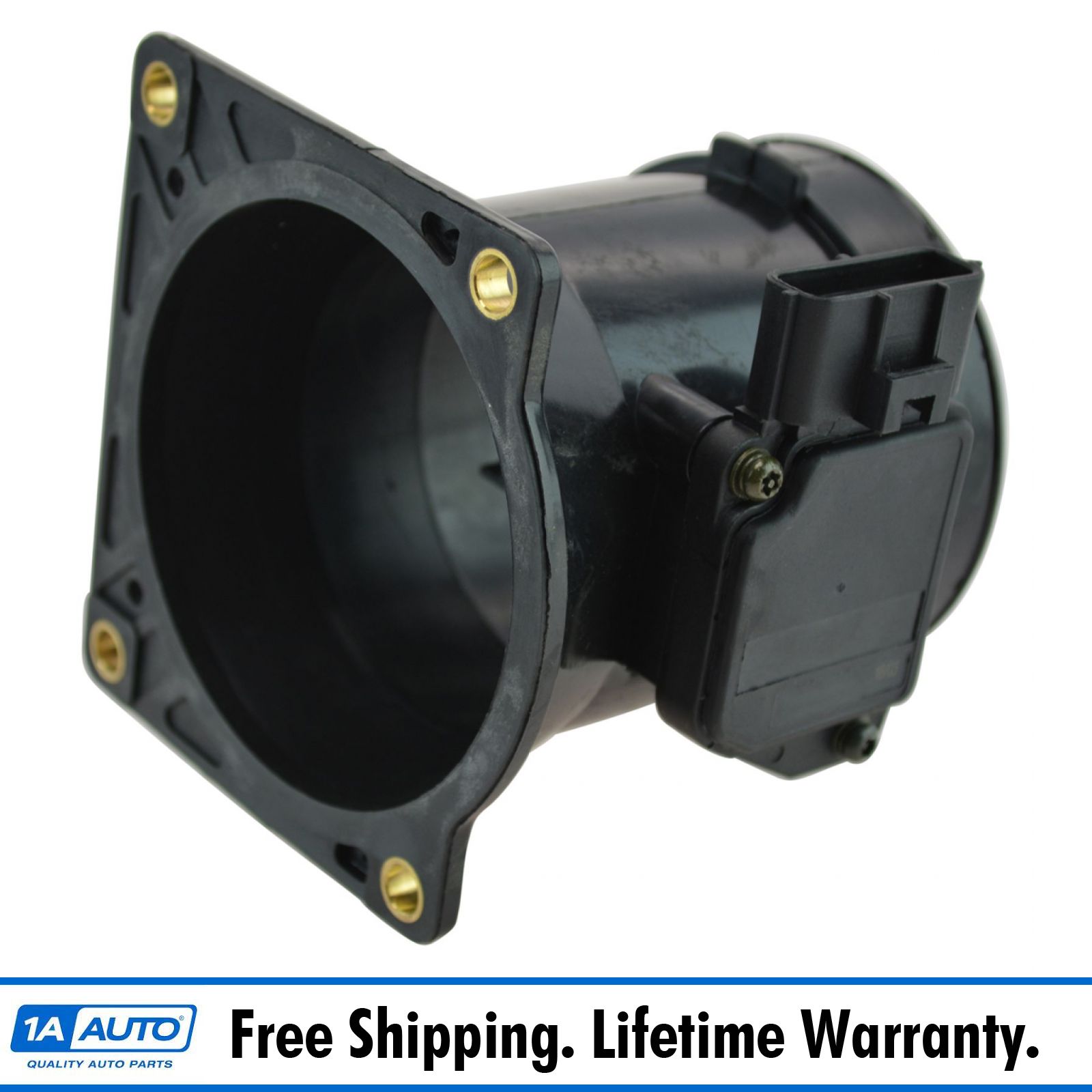 Mass Air Flow Sensor Meter for F150 F250 F350 Expedition Navigator V8 4.6L 5.4L eBay