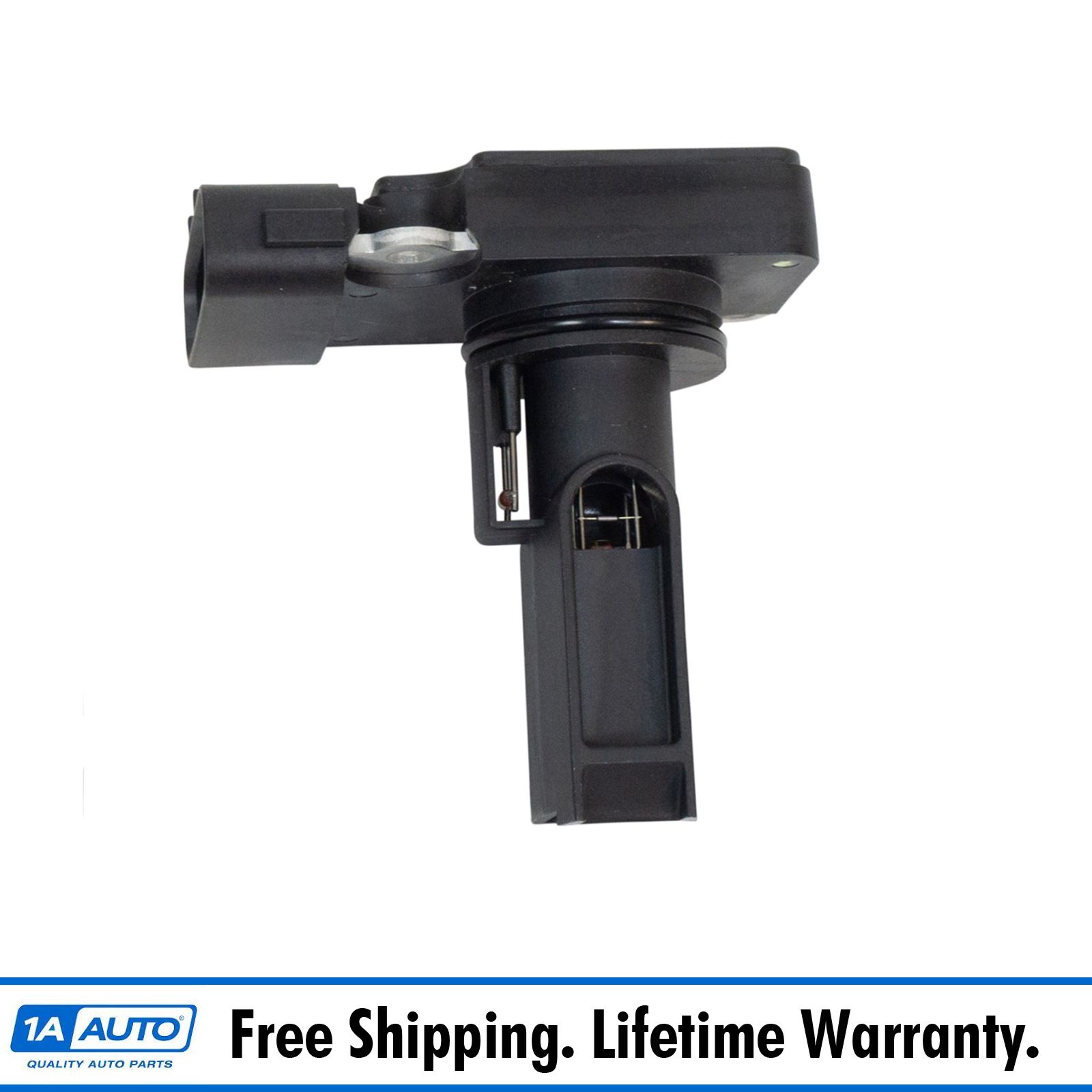 2002 chevy silverado 2500hd mass air flow sensor problems