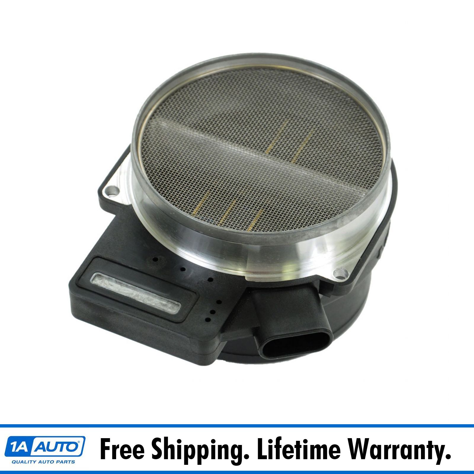 Walker 245 1107 Mass Air Flow Sensor Meter For Buick Chevy Gmc Isuzu Ebay