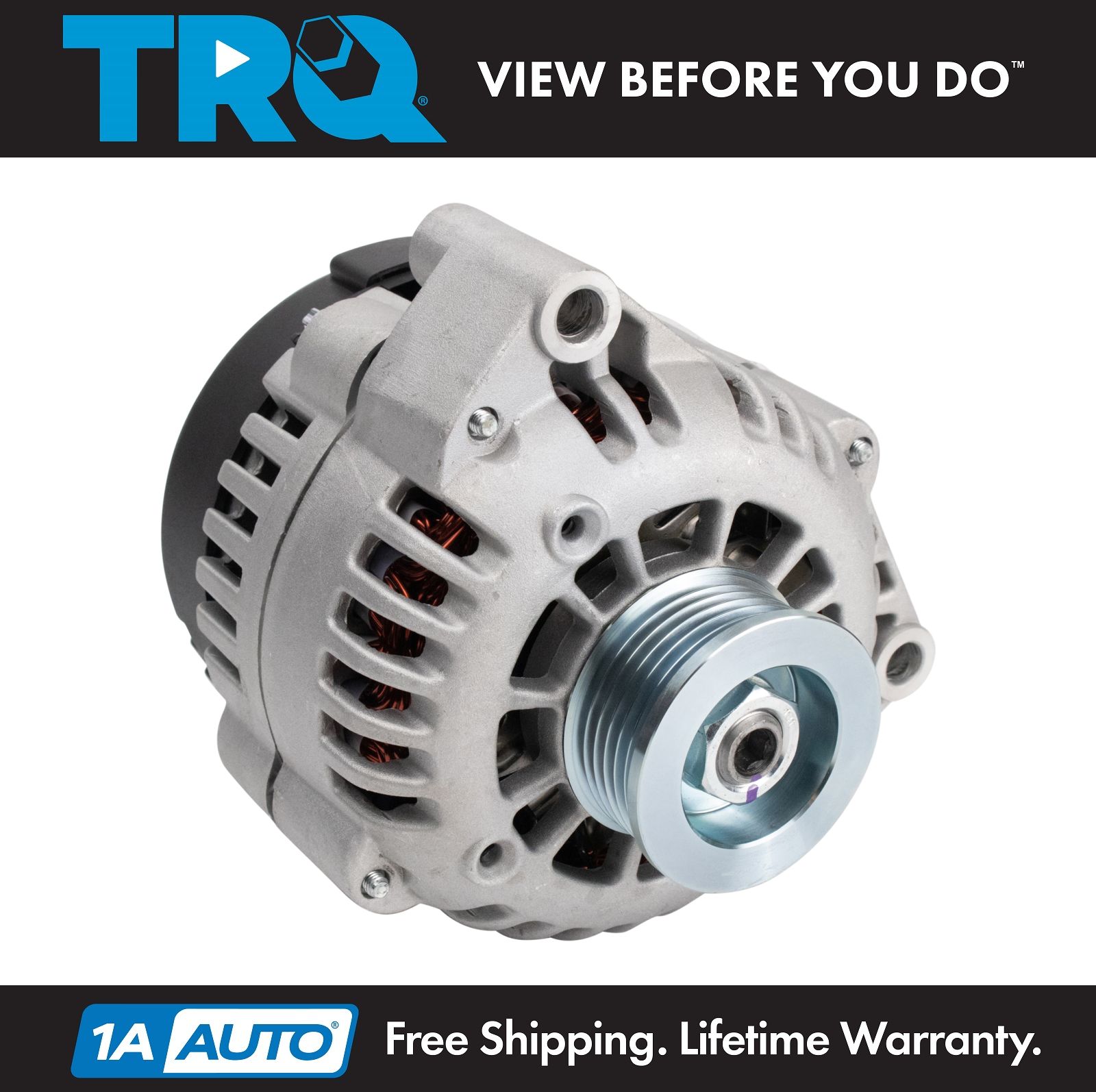 <b>Alternator</b>