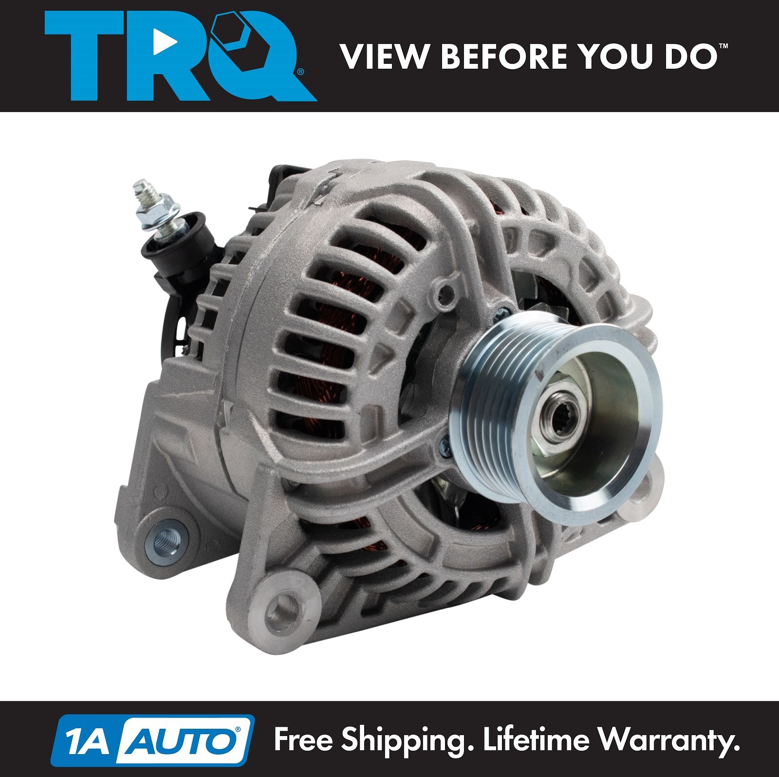 <b>Alternator</b>