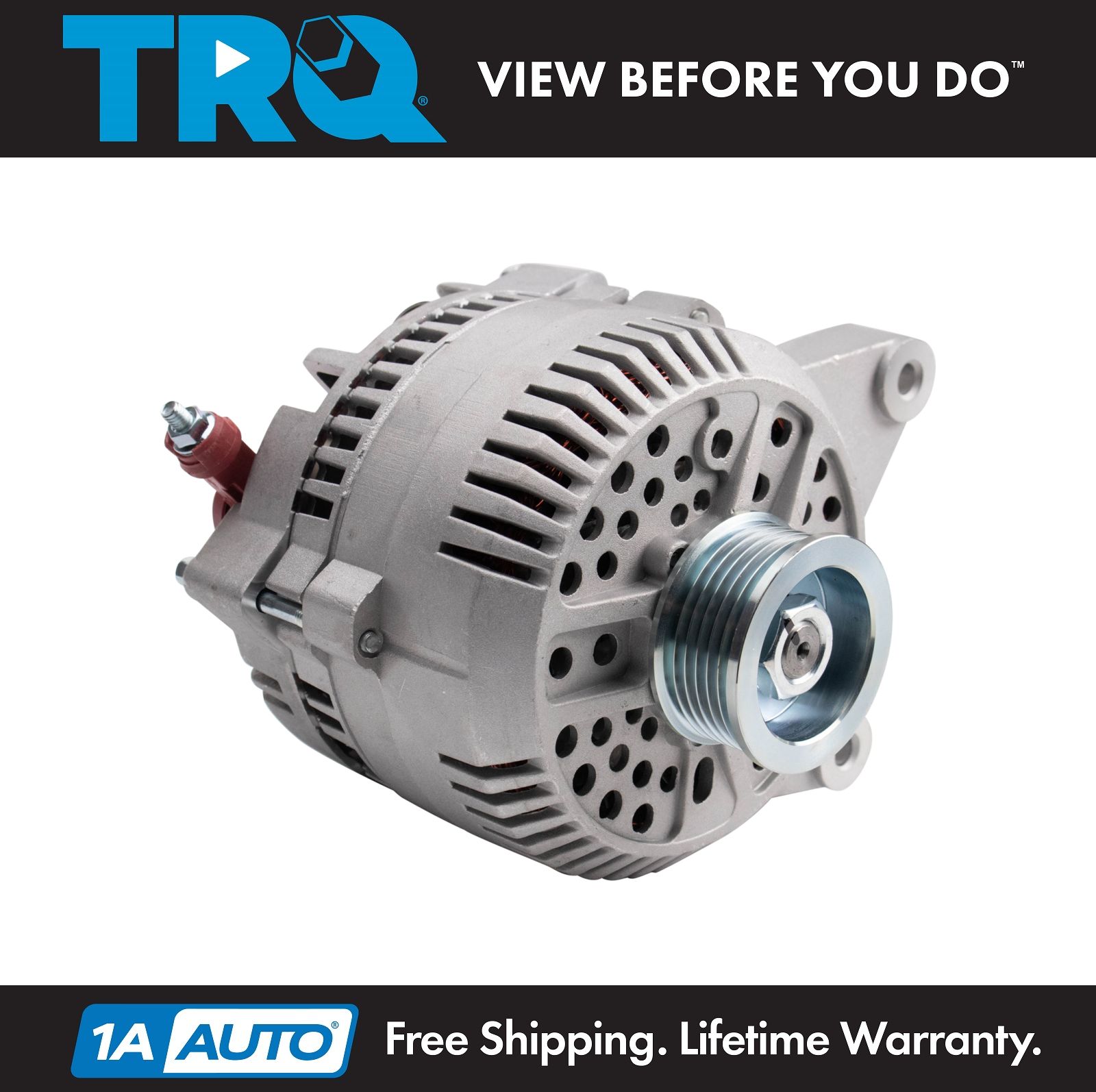 <b>Alternator</b>