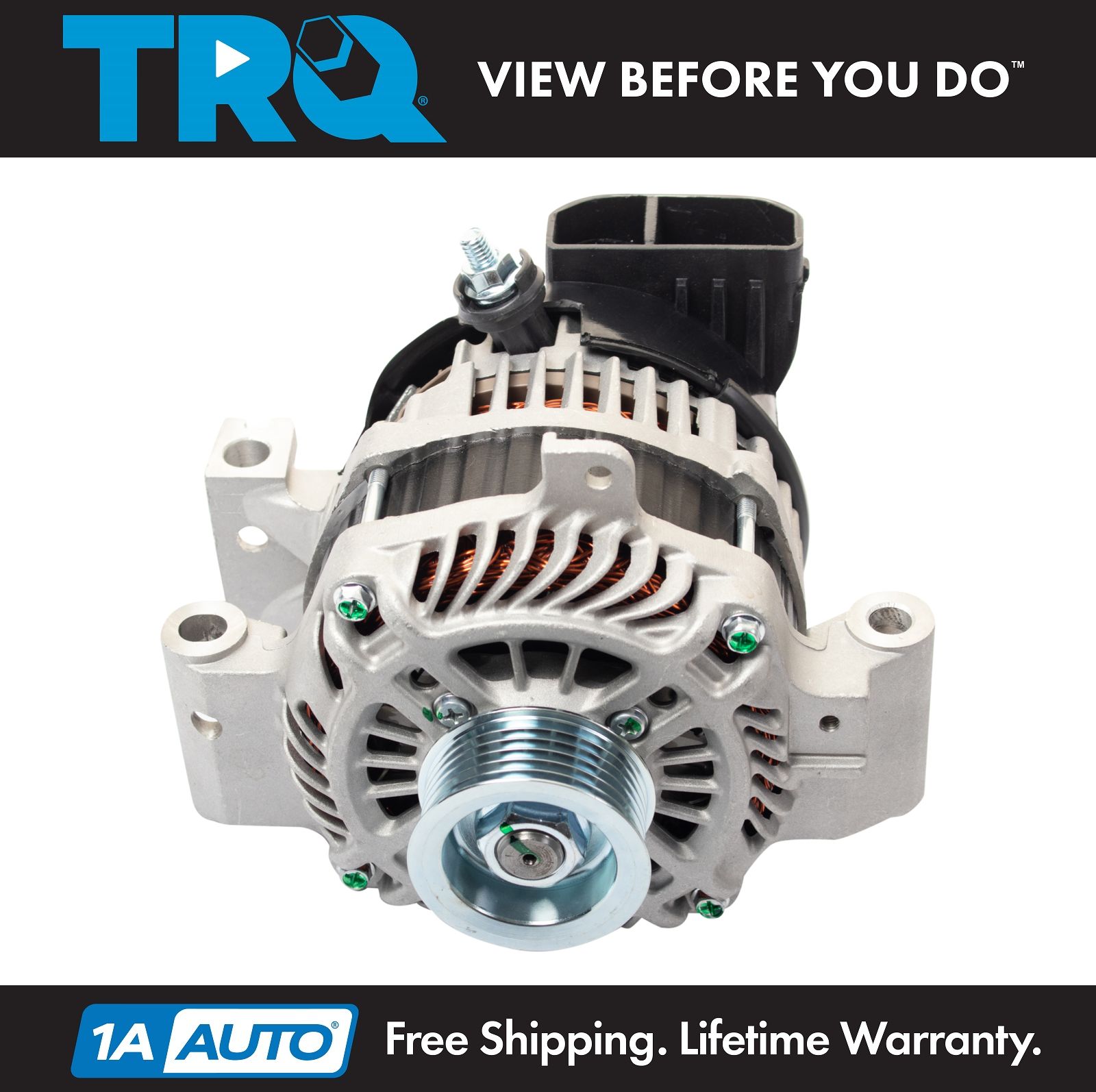 <b>Alternator</b>