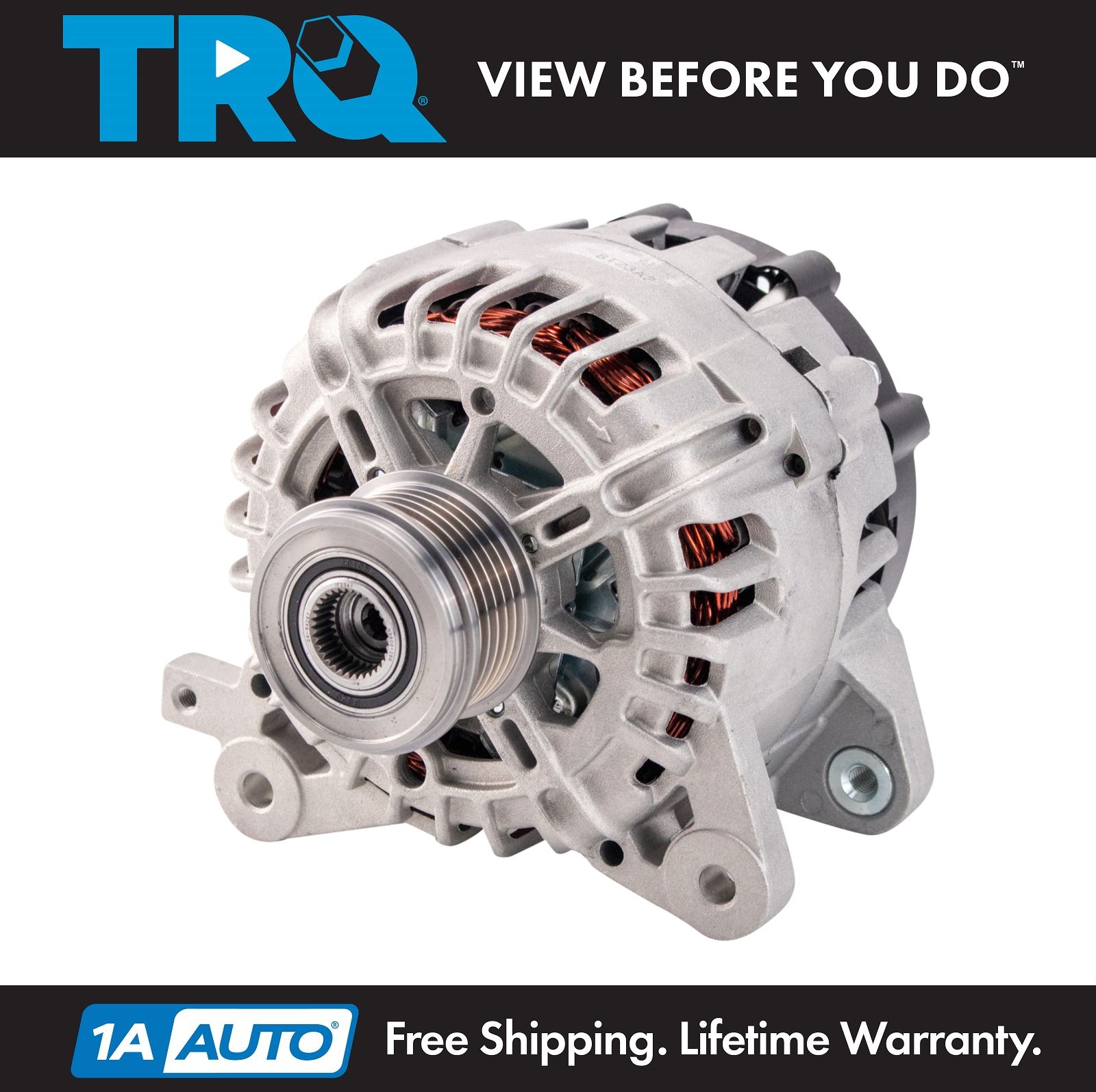 <b>Alternator</b>