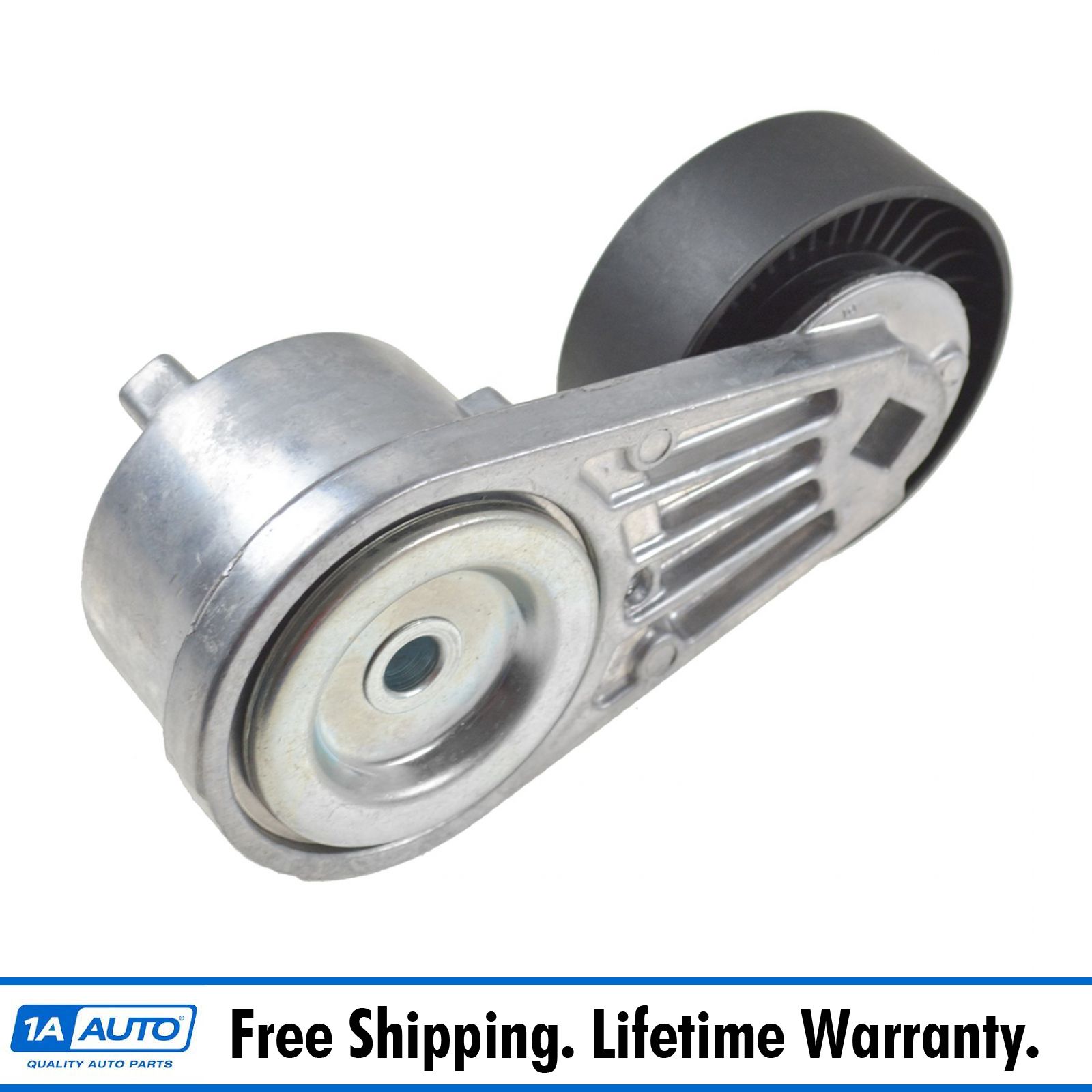 2000 chevy s10 idler pulley