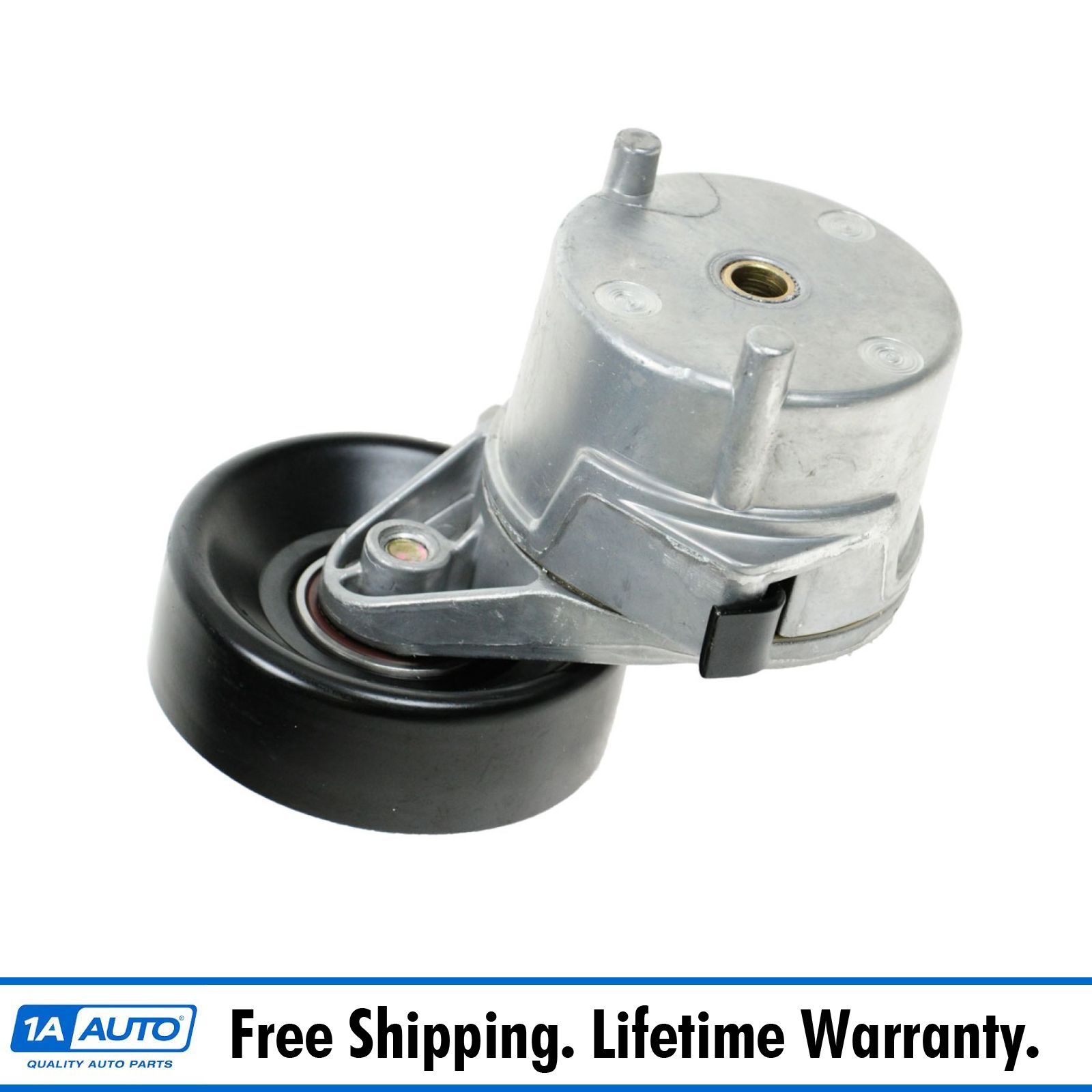 1995 ford f150 belt tensioner