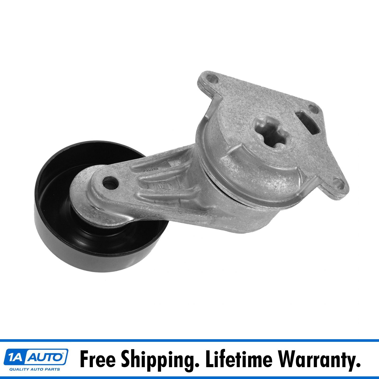 is300 tensioner pulley