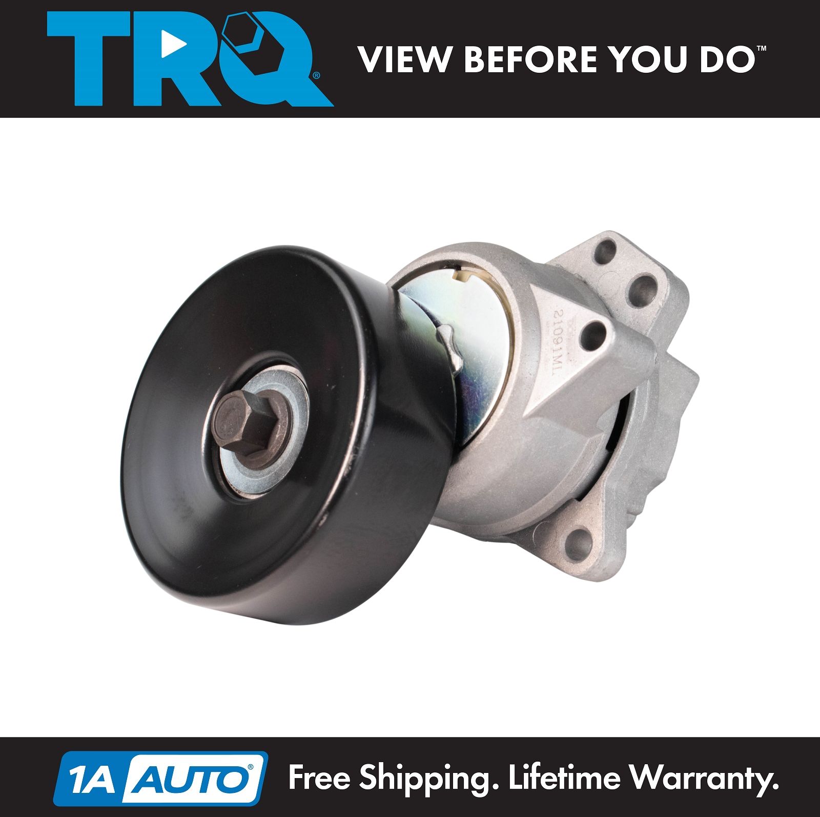 <b>Accessory Drive Belt Tensioner</b>