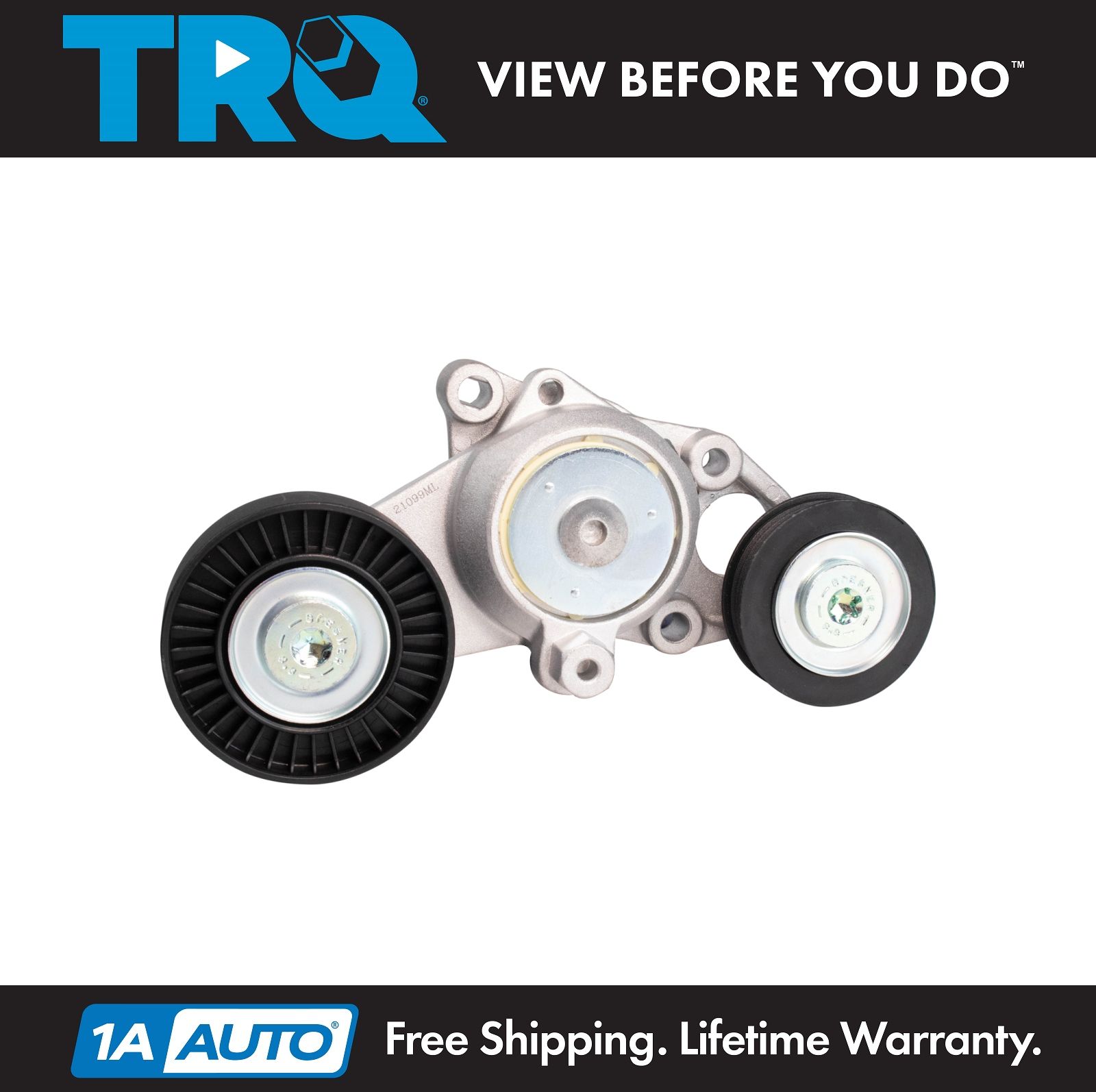 <b>Accessory Drive Belt Tensioner</b>