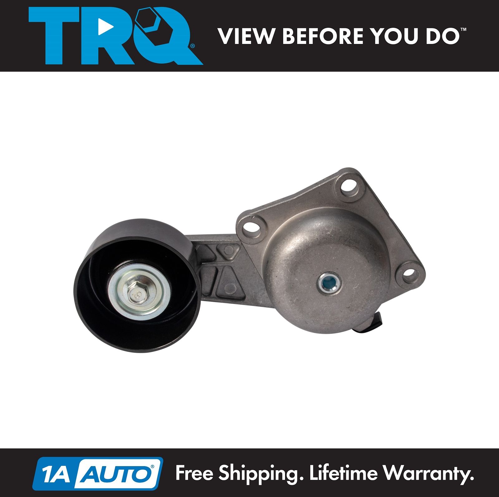 <b>Accessory Drive Belt Tensioner</b>