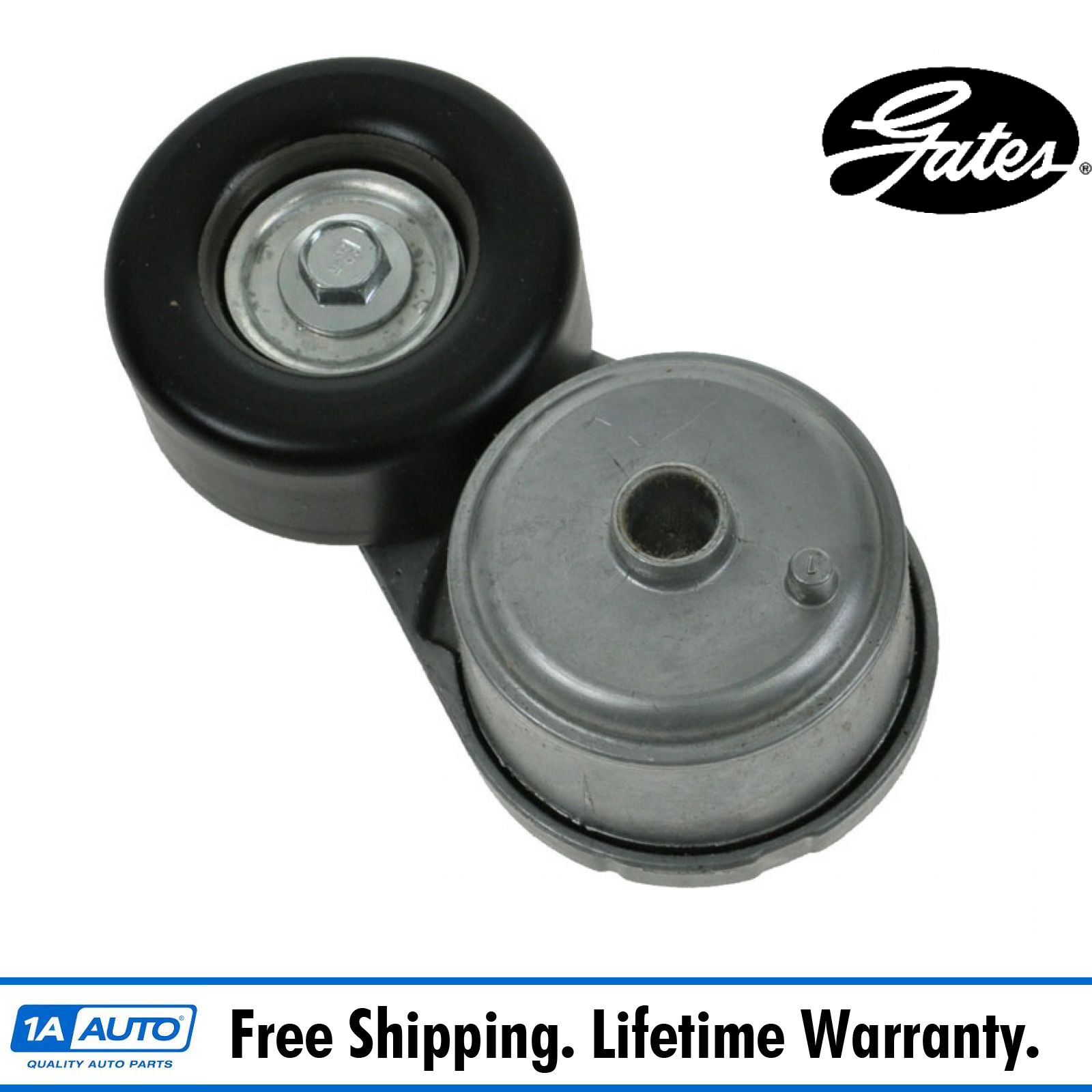 2001 silverado belt tensioner