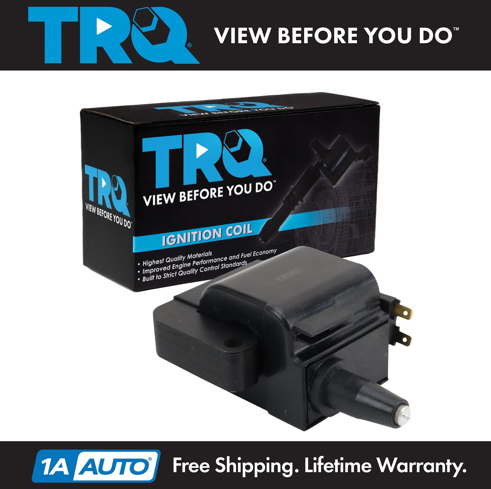 <b>Ignition Coil</b>