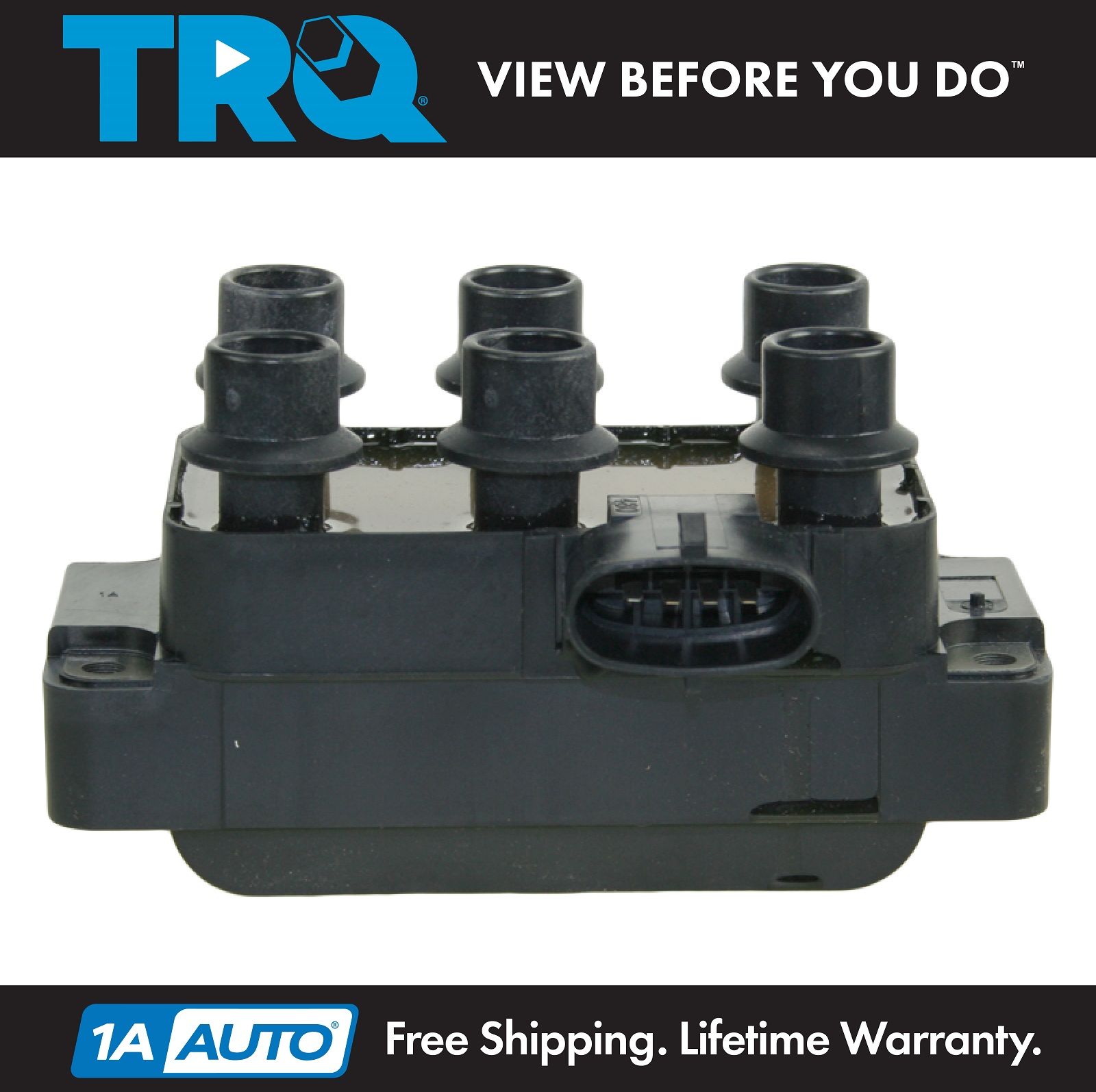 Ford Ranger Explorer Taurus Mustang Truck Ignition Coil