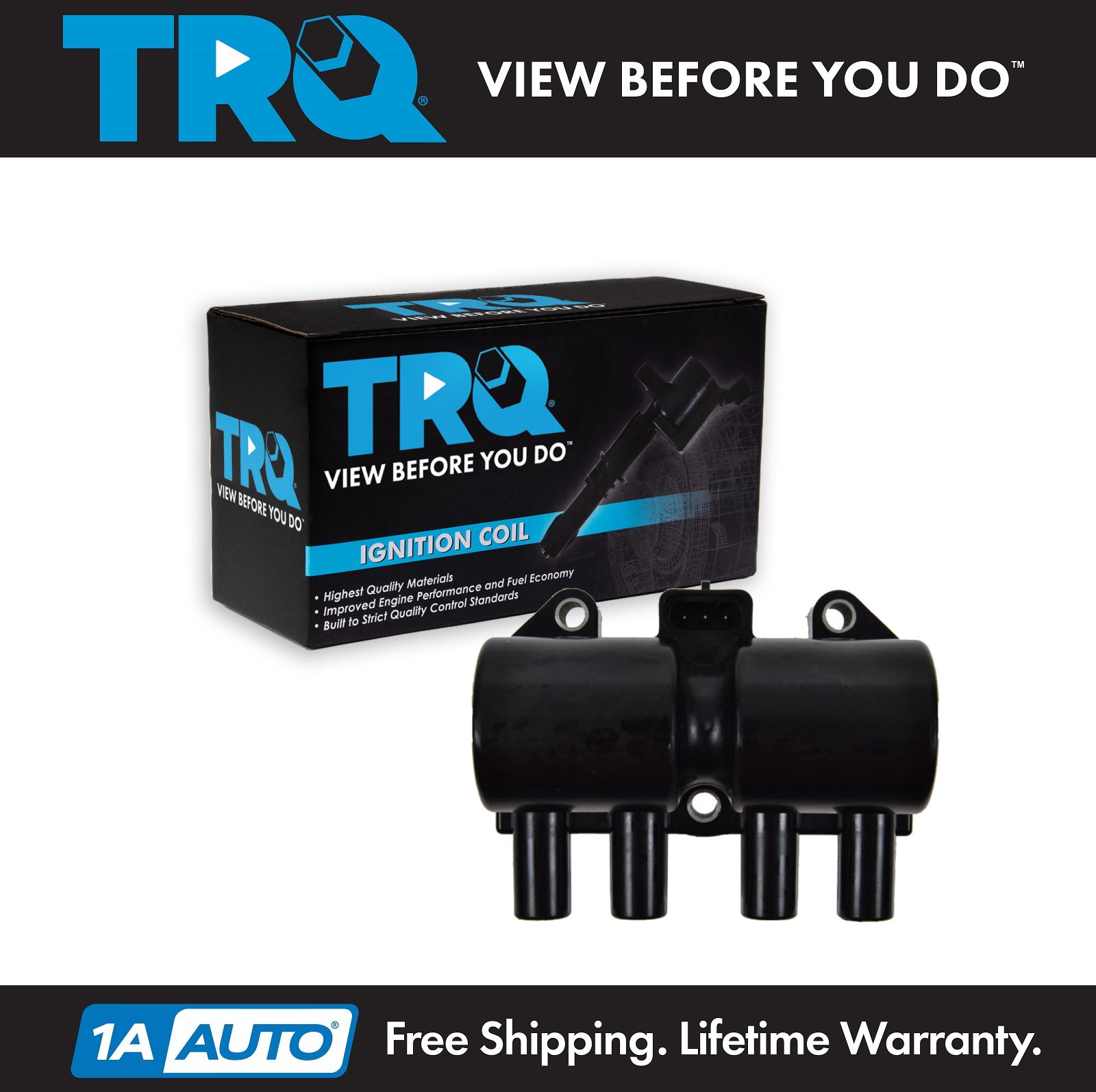 <b>Ignition Coil</b>