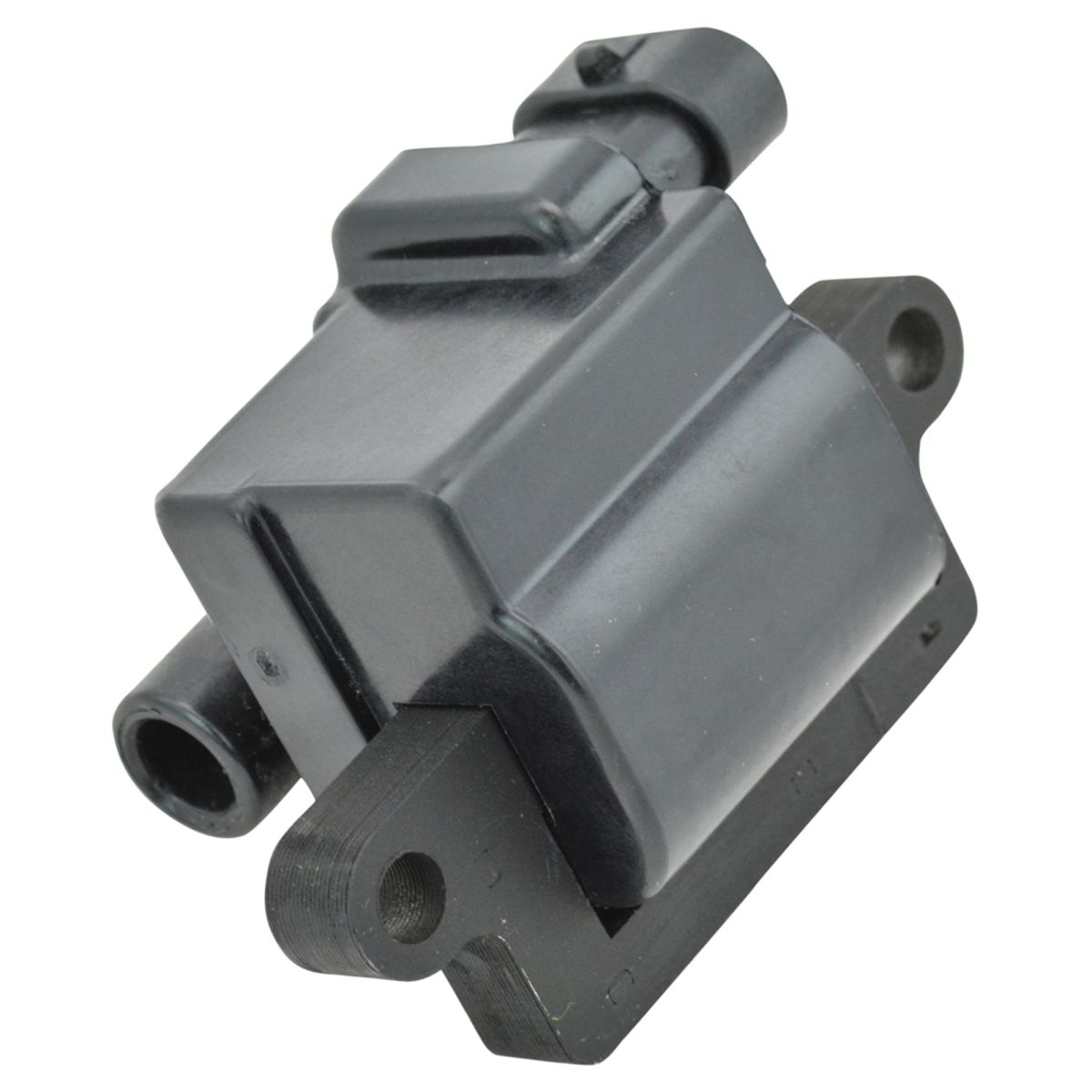 Square Ignition Coil Truck w/ V8 for GMC Cadillac Chevy Sierra Tahoe H2 Pickup 191213617571 eBay