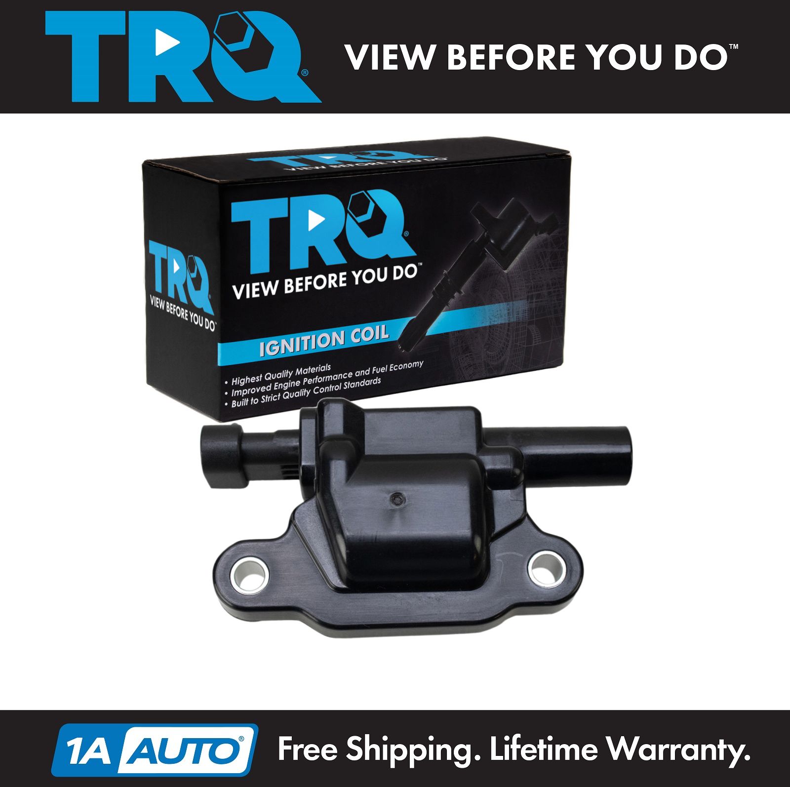 <b>Ignition Coil</b>