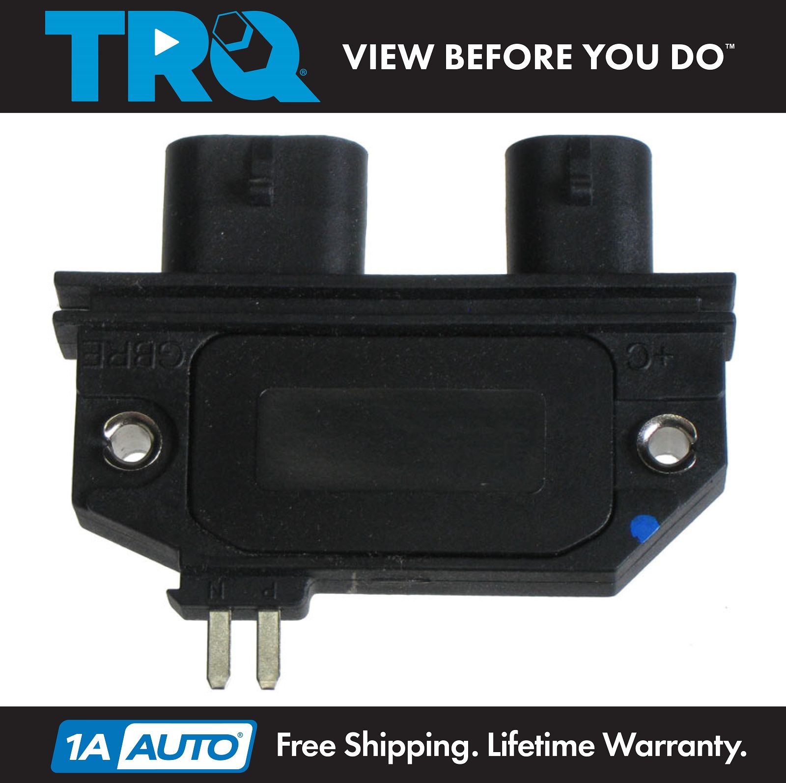 Ignition Control Module for 1994-1995 Chevrolet Cadillac Pontiac Buick