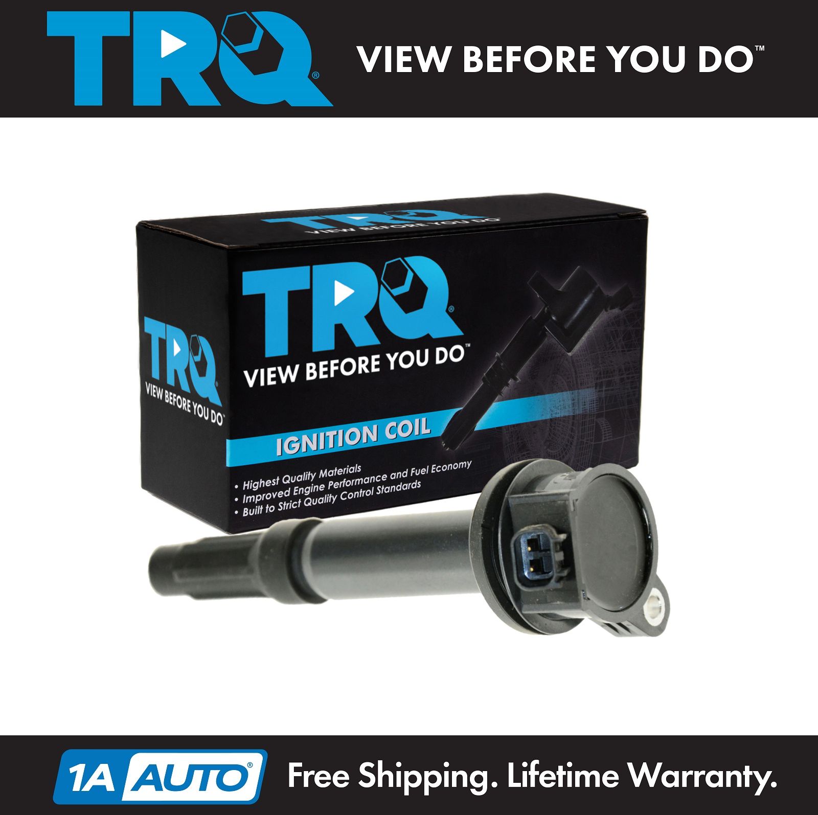 <b>Ignition Coil</b>