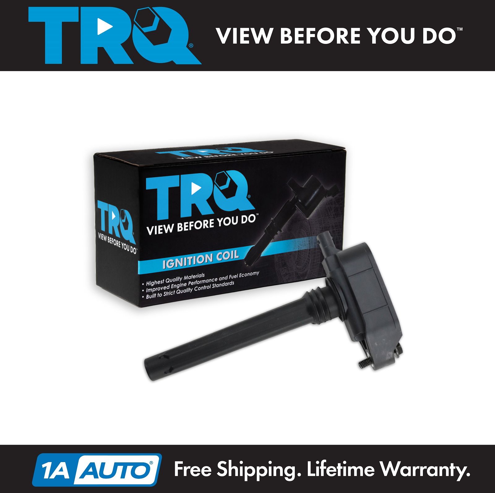 <b>Ignition Coil</b>