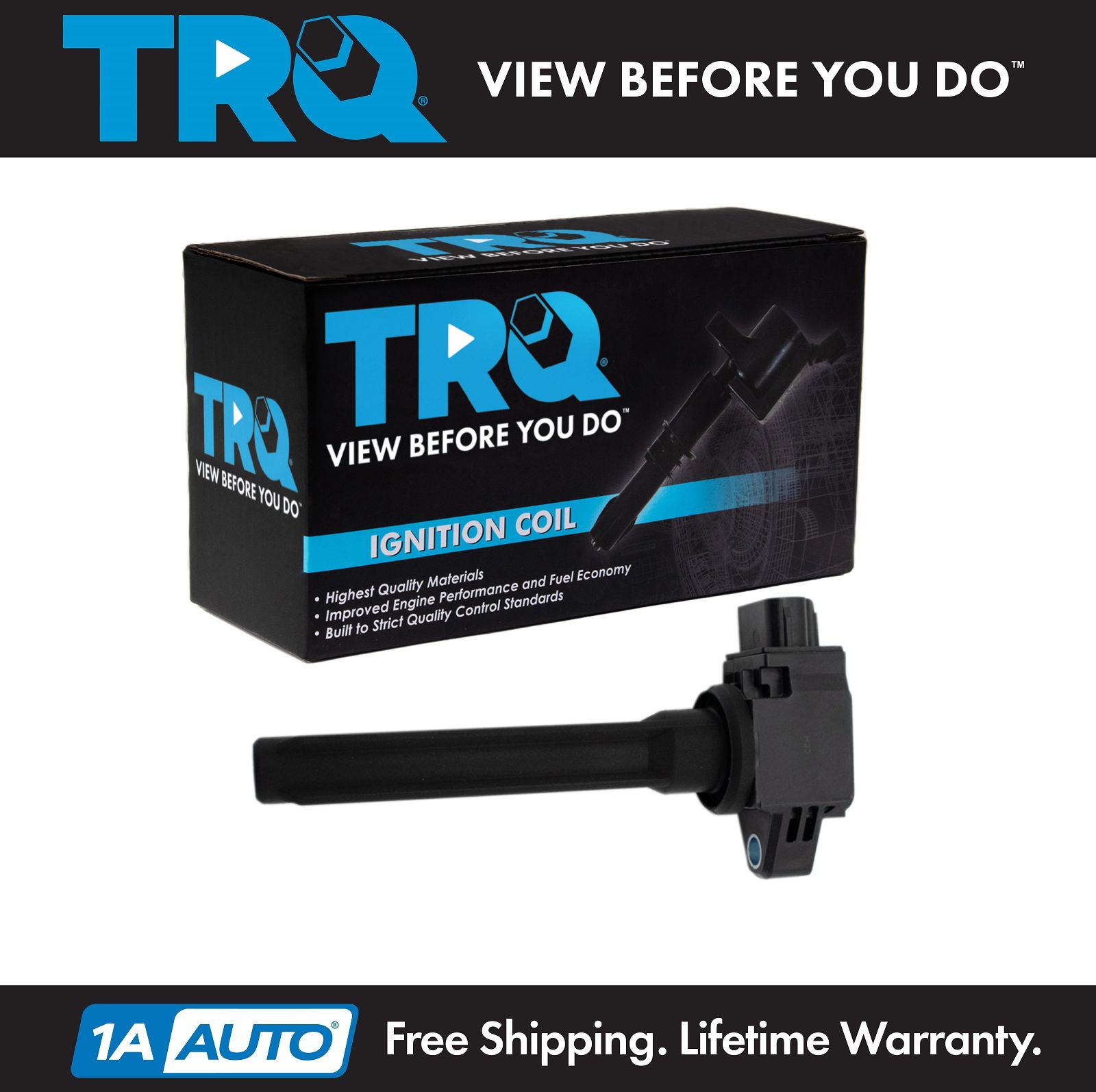 <b>Ignition Coil</b>