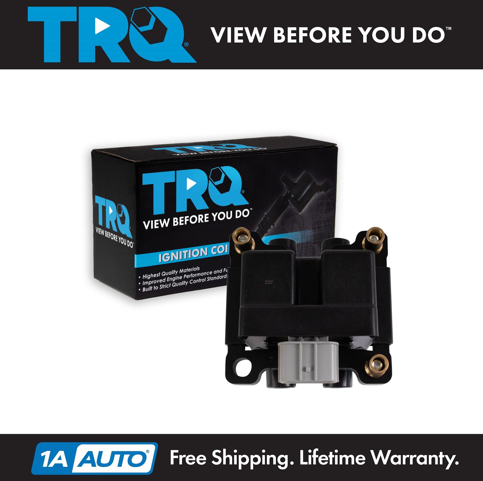 <b>Ignition Coil</b>