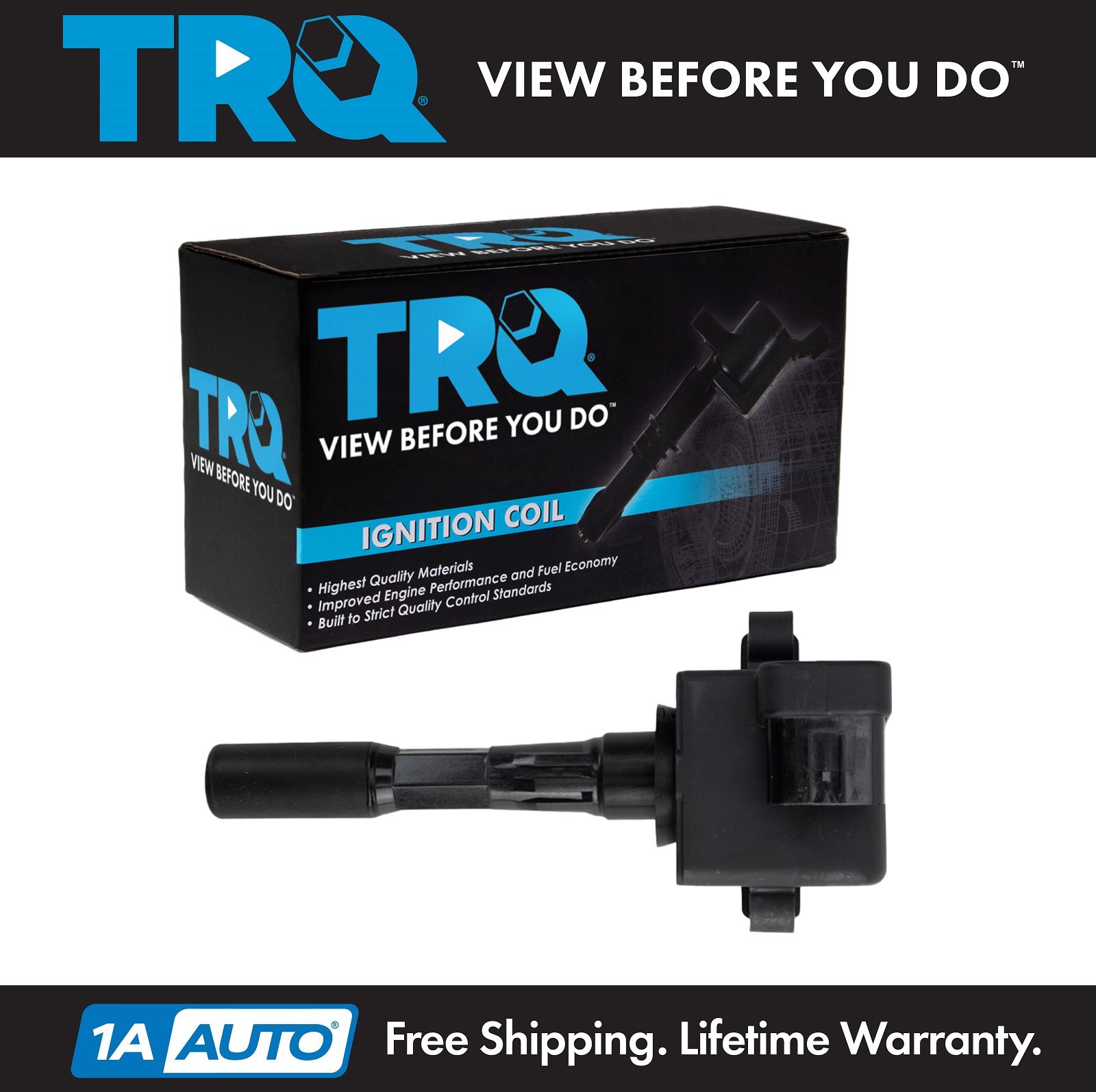 <b>Ignition Coil</b>