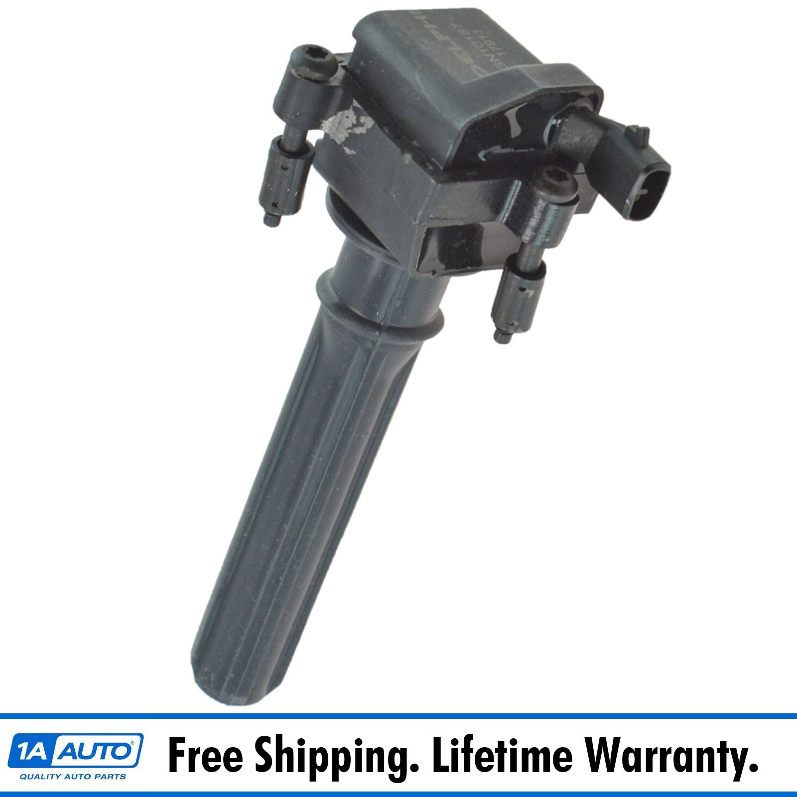 Ignition Coil Delphi GN10187